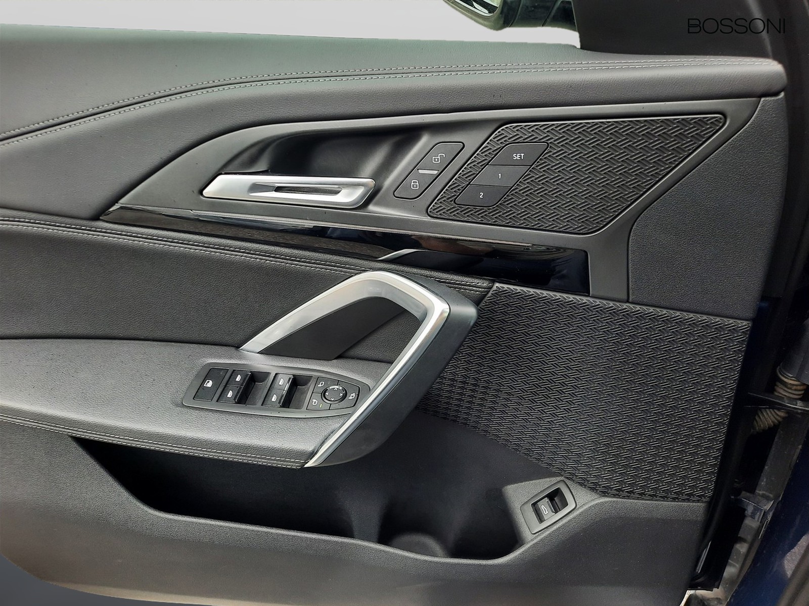 28 - BMW X1 18i sdrive x-line edition balance dct