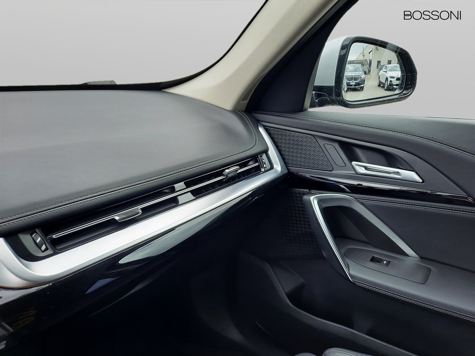 29 - BMW X1 18i sdrive x-line edition balance dct