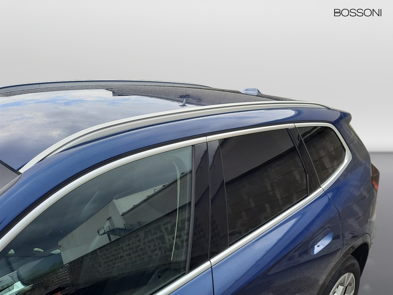 30 - BMW X1 18i sdrive x-line edition balance dct