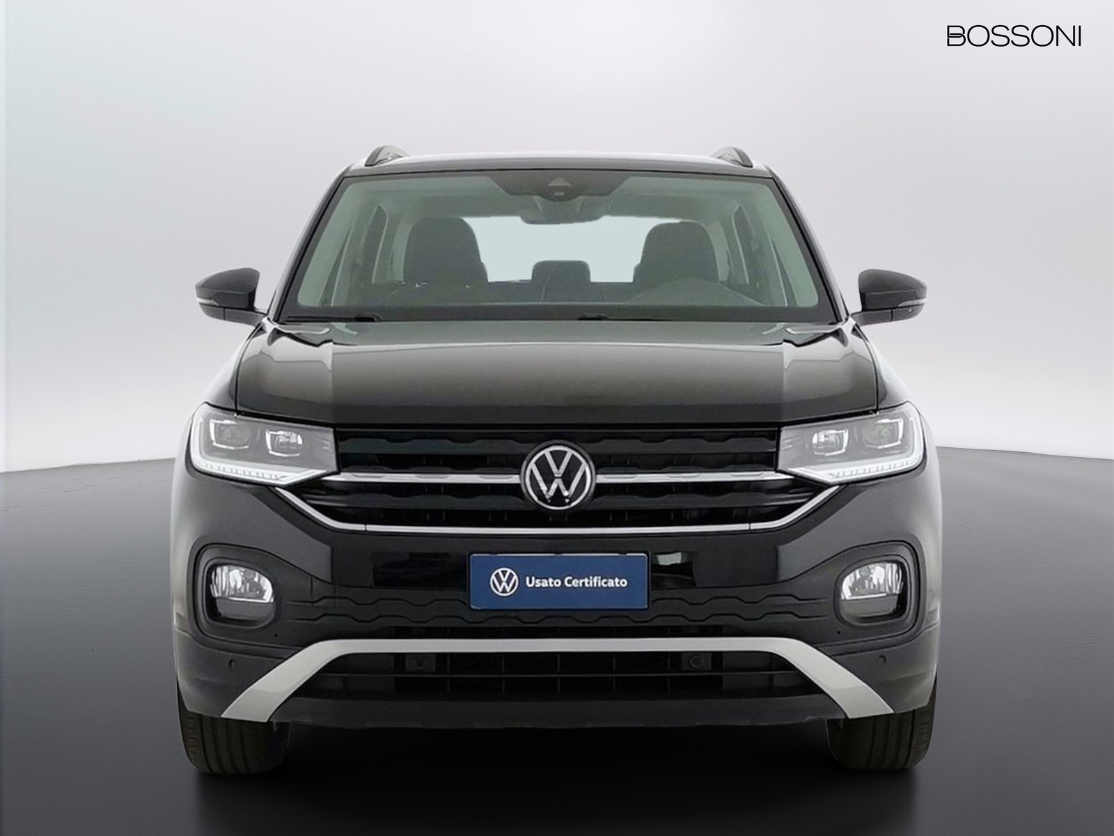 2 - Volkswagen T-Cross 1.0 tsi 95cv style
