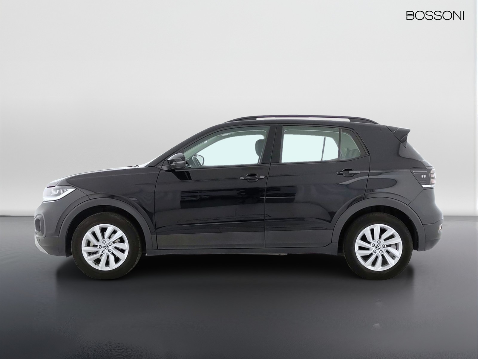 3 - Volkswagen T-Cross 1.0 tsi 95cv style