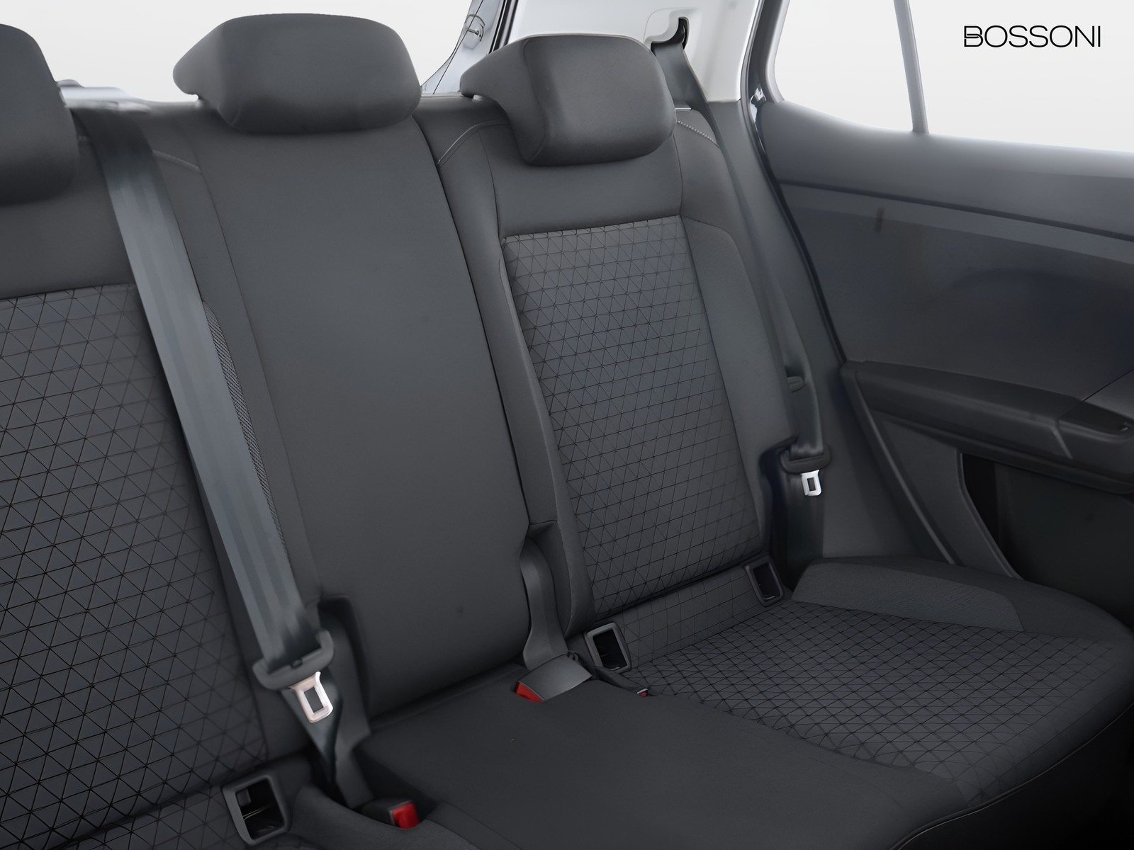 21 - Volkswagen T-Cross 1.0 tsi 95cv style