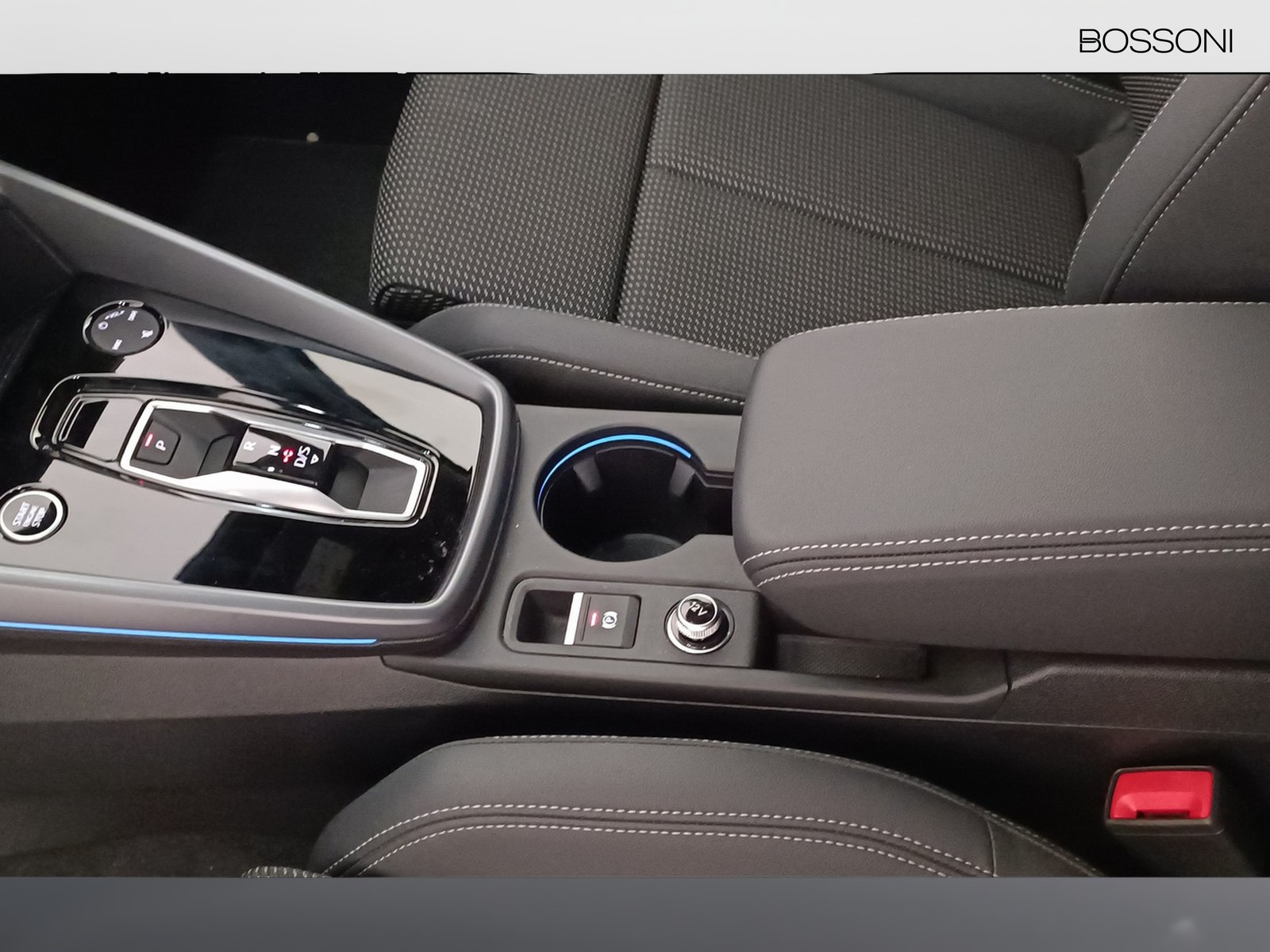 21 - Audi A3 sportback 2.0 tdi 150cv s line edition s tronic