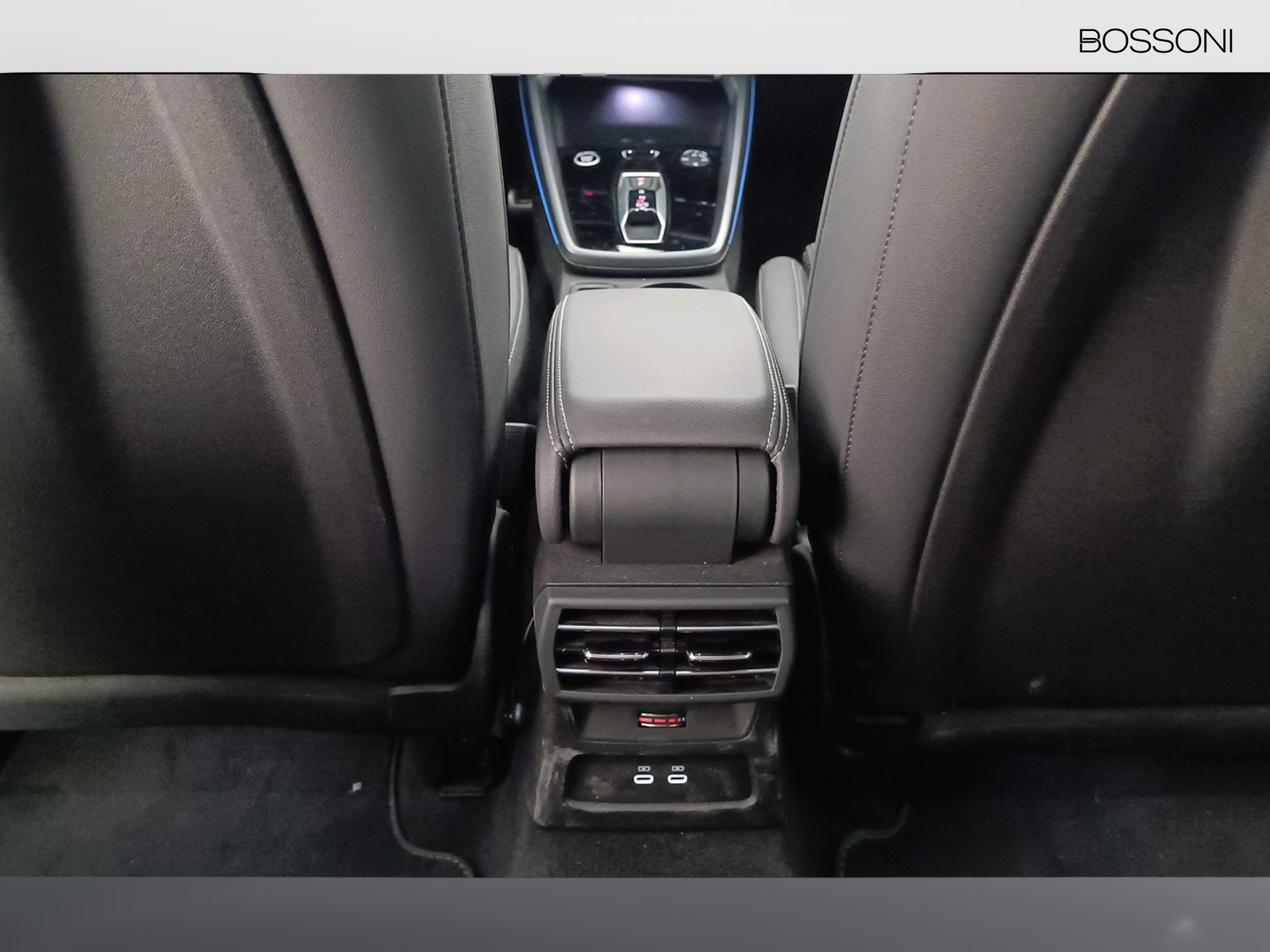 23 - Audi A3 sportback 2.0 tdi 150cv s line edition s tronic