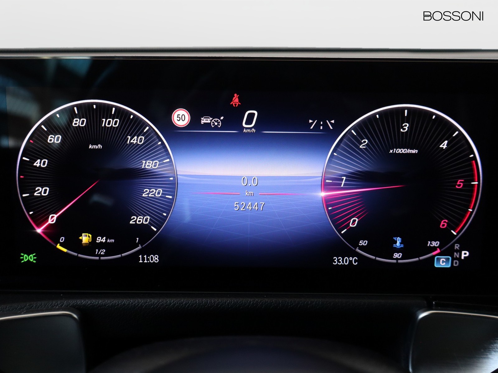 9 - Mercedes GLB 200 d amg line advanced plus 8g-dct