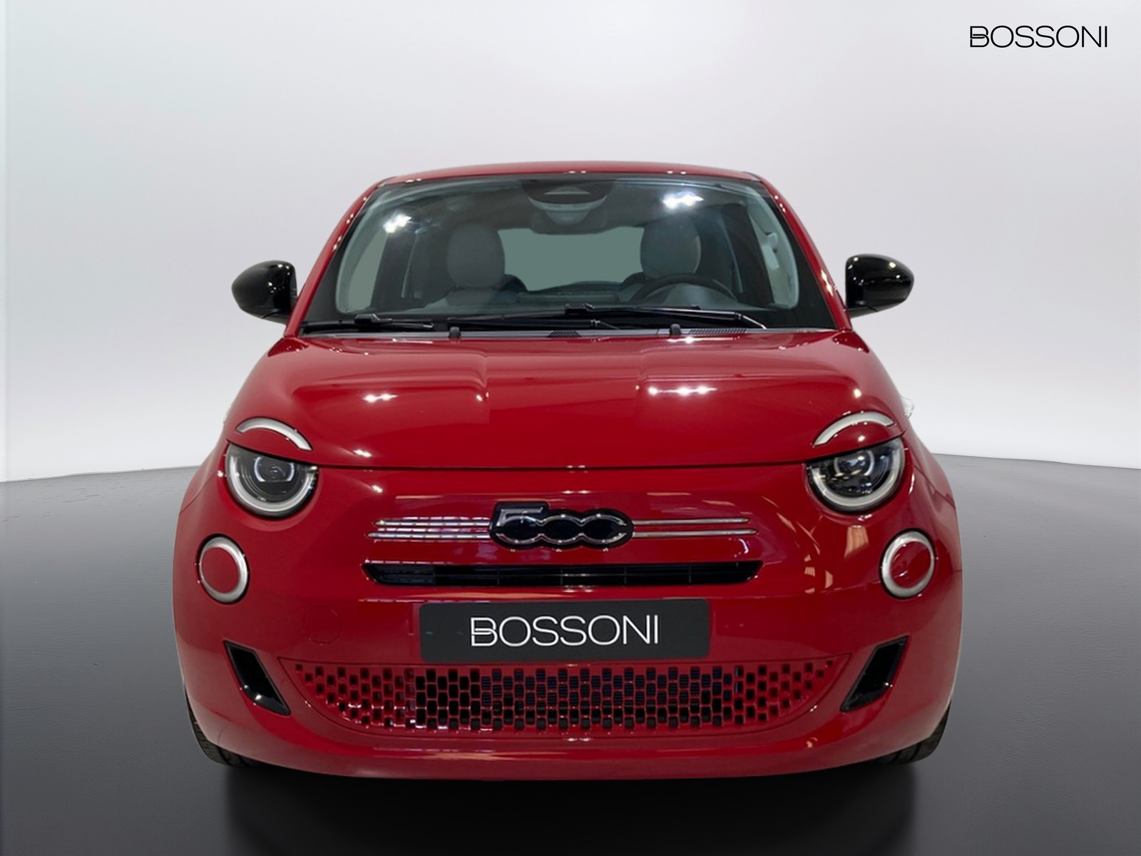 2 - Fiat 500 1.0 hybrid icon