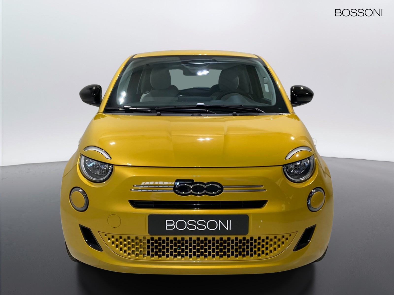 2 - Fiat 500 1.0 hybrid icon