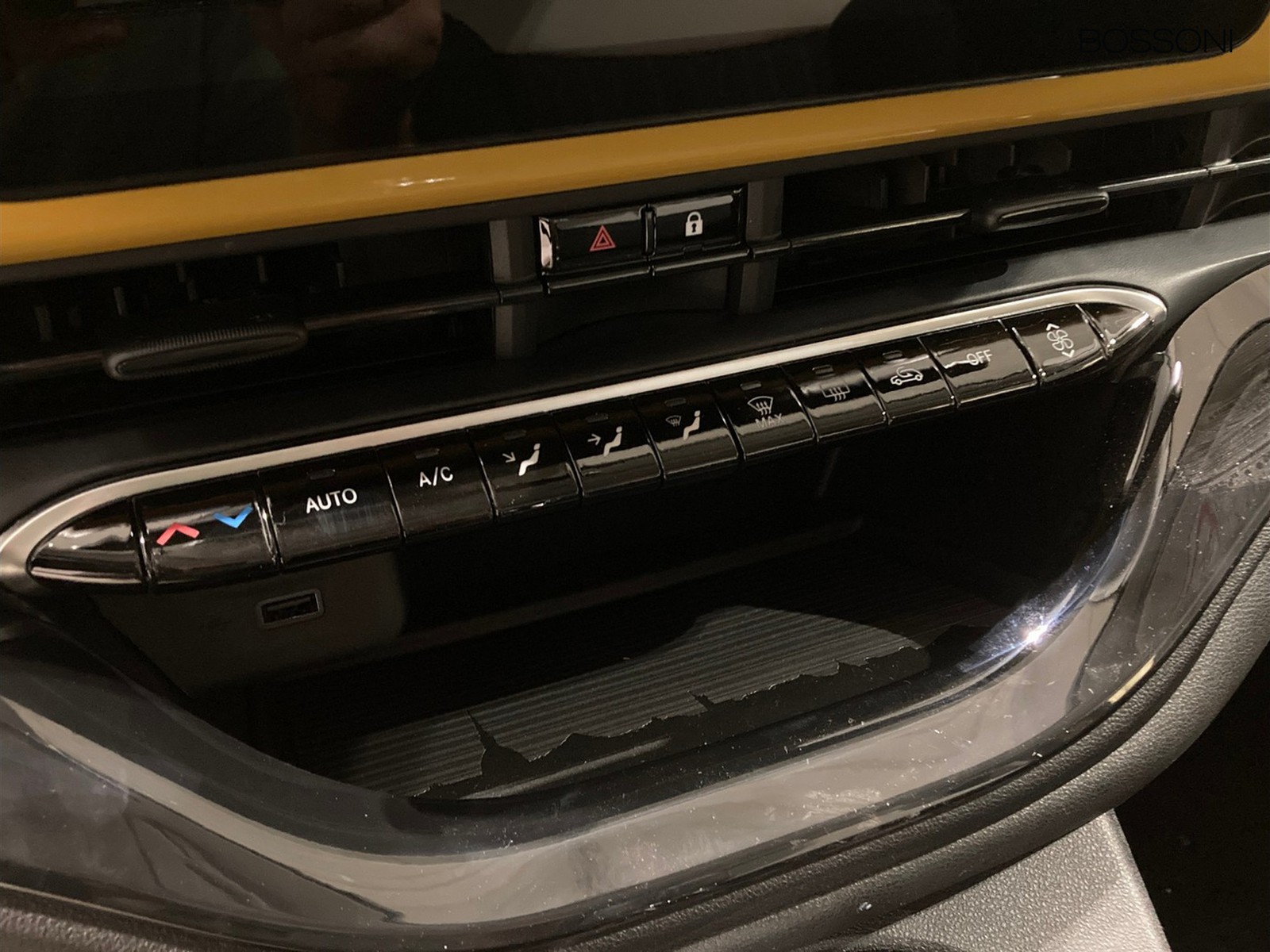 12 - Fiat 500 1.0 hybrid icon