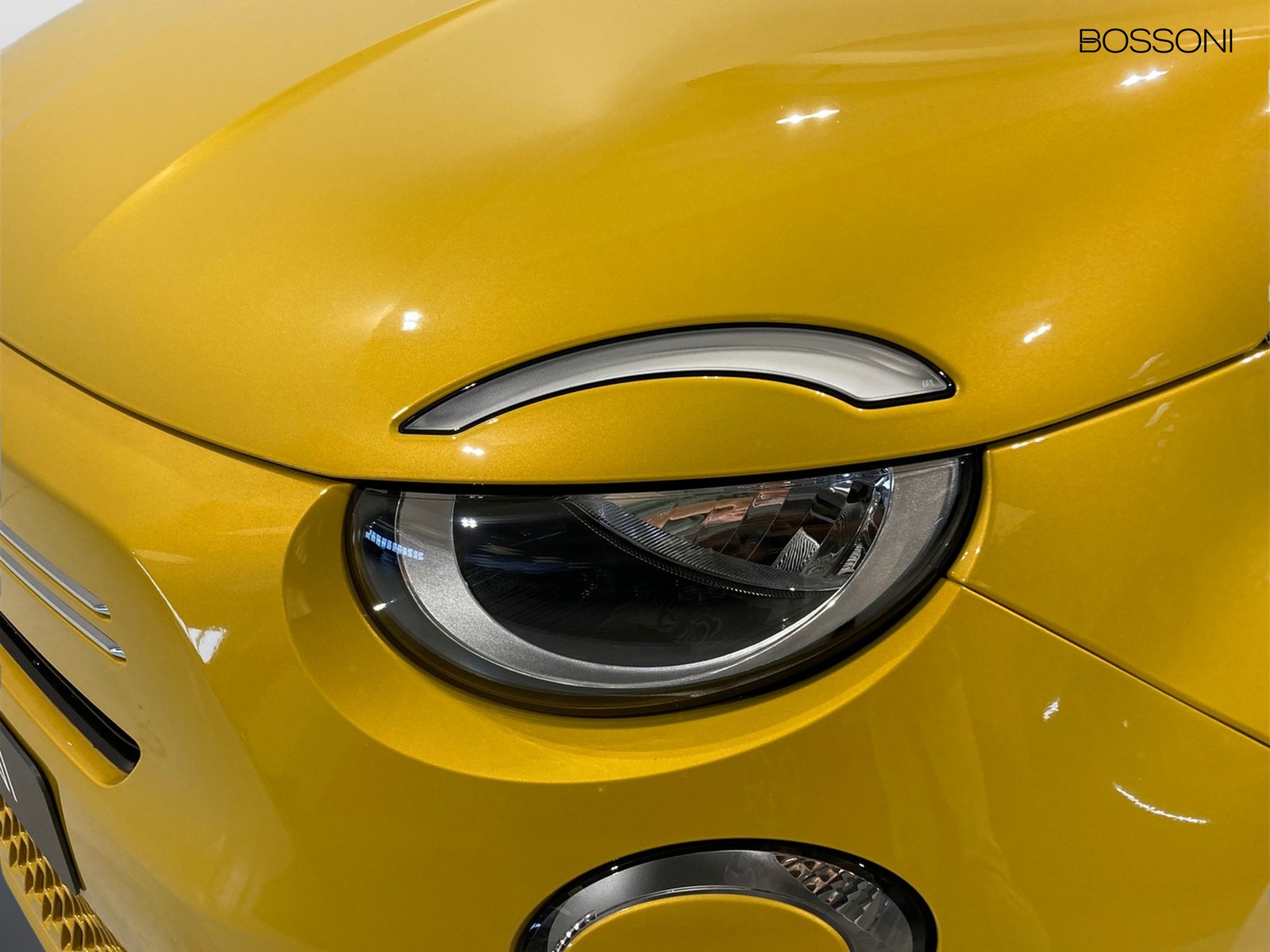 17 - Fiat 500 1.0 hybrid icon