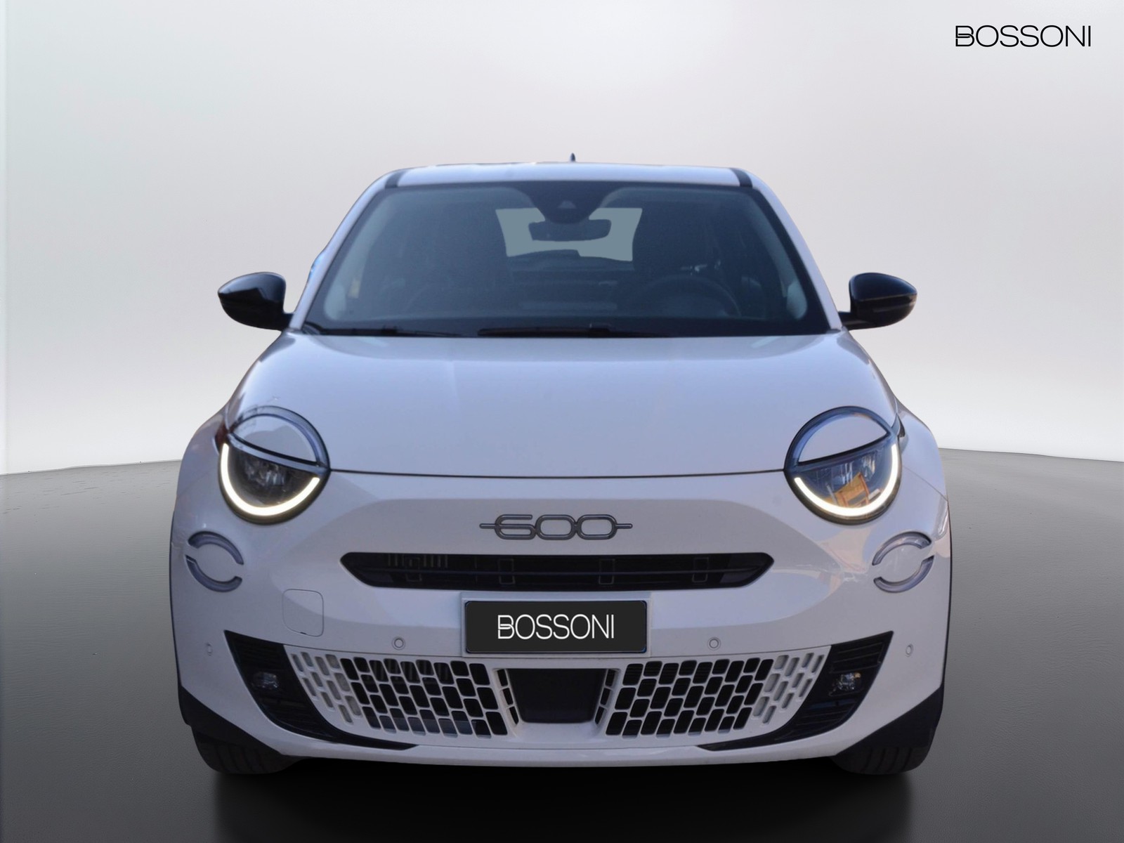2 - Fiat 600 1.2 hybrid 145cv edct