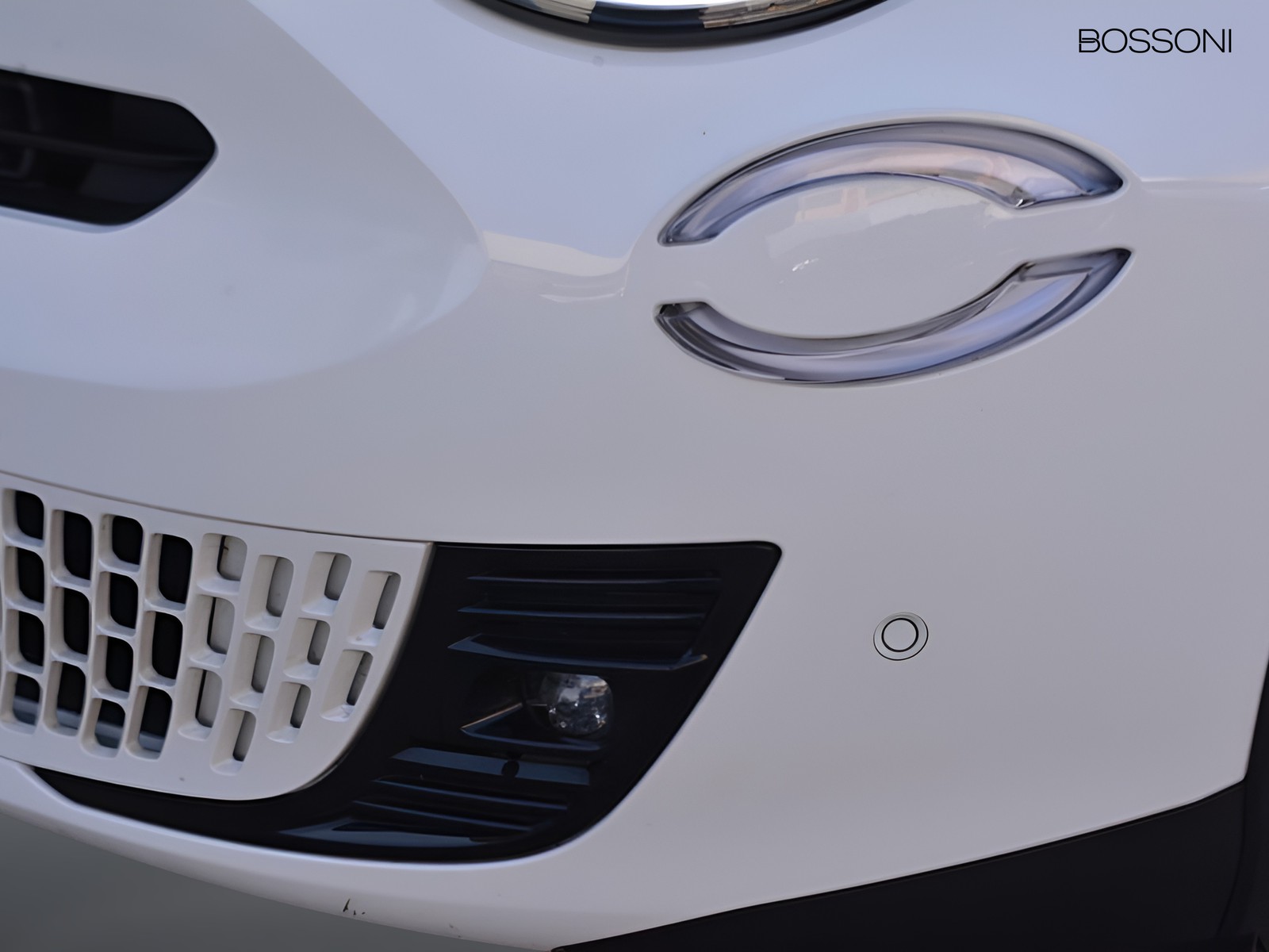 21 - Fiat 600 1.2 hybrid 145cv edct