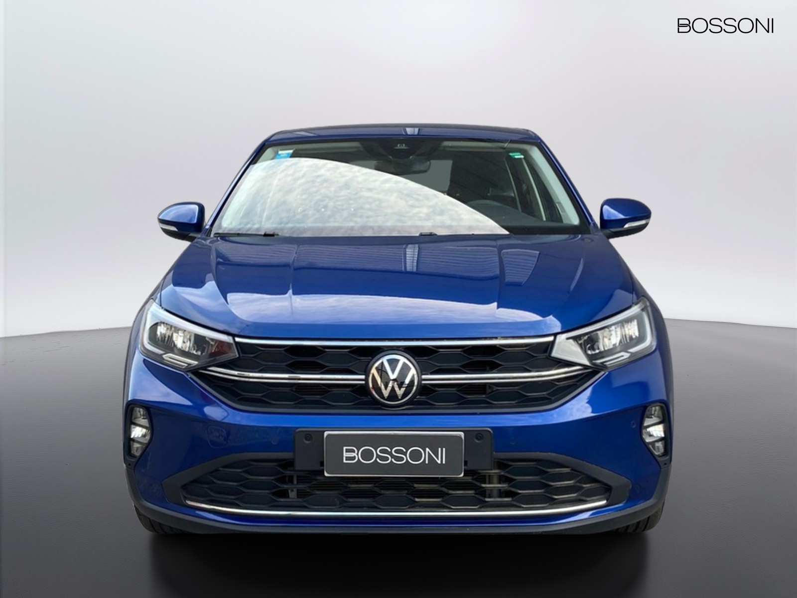 2 - Volkswagen Taigo 1.0 tsi 115cv life