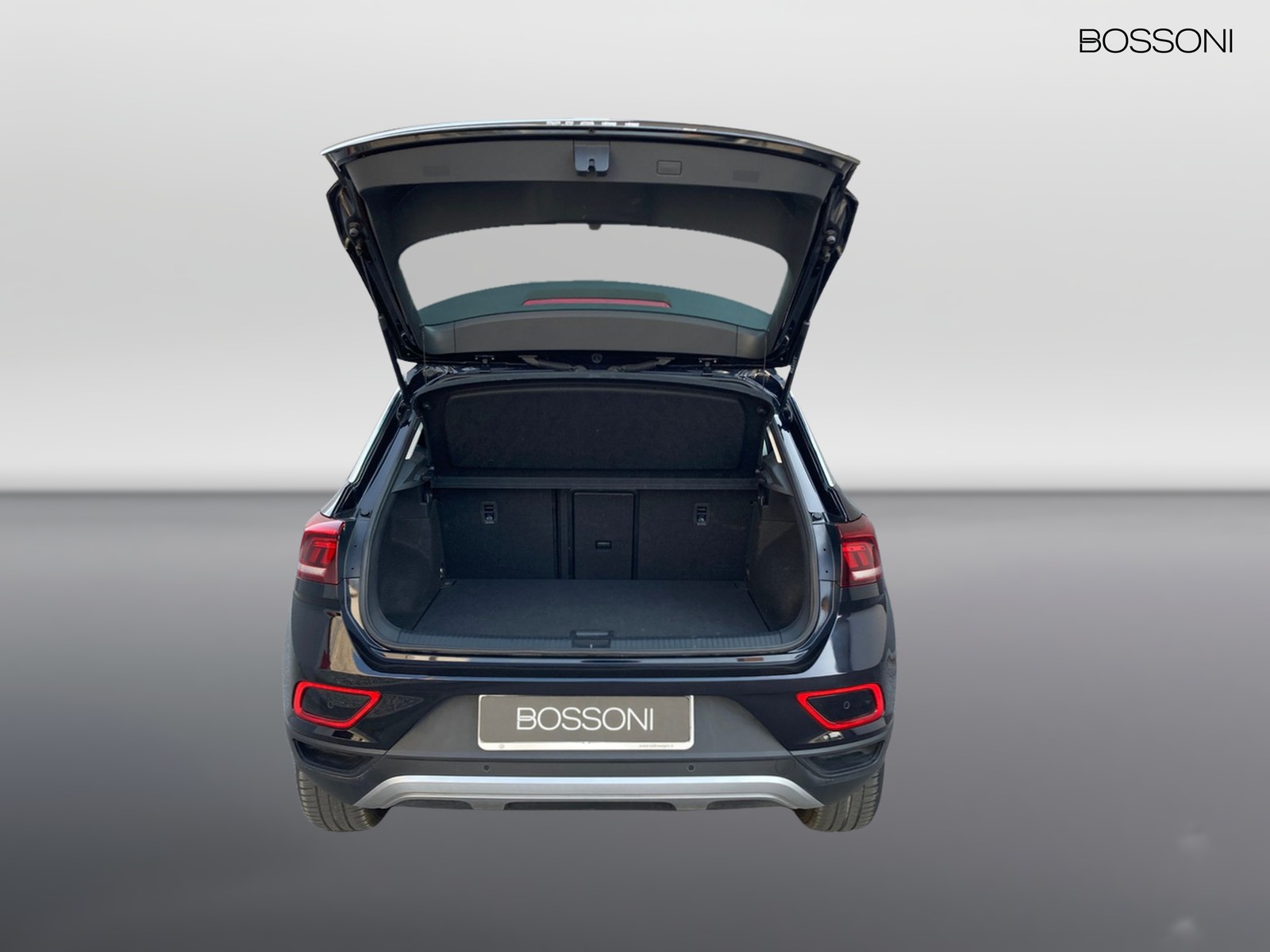 21 - Volkswagen T-Roc 2.0 tdi scr 115cv life