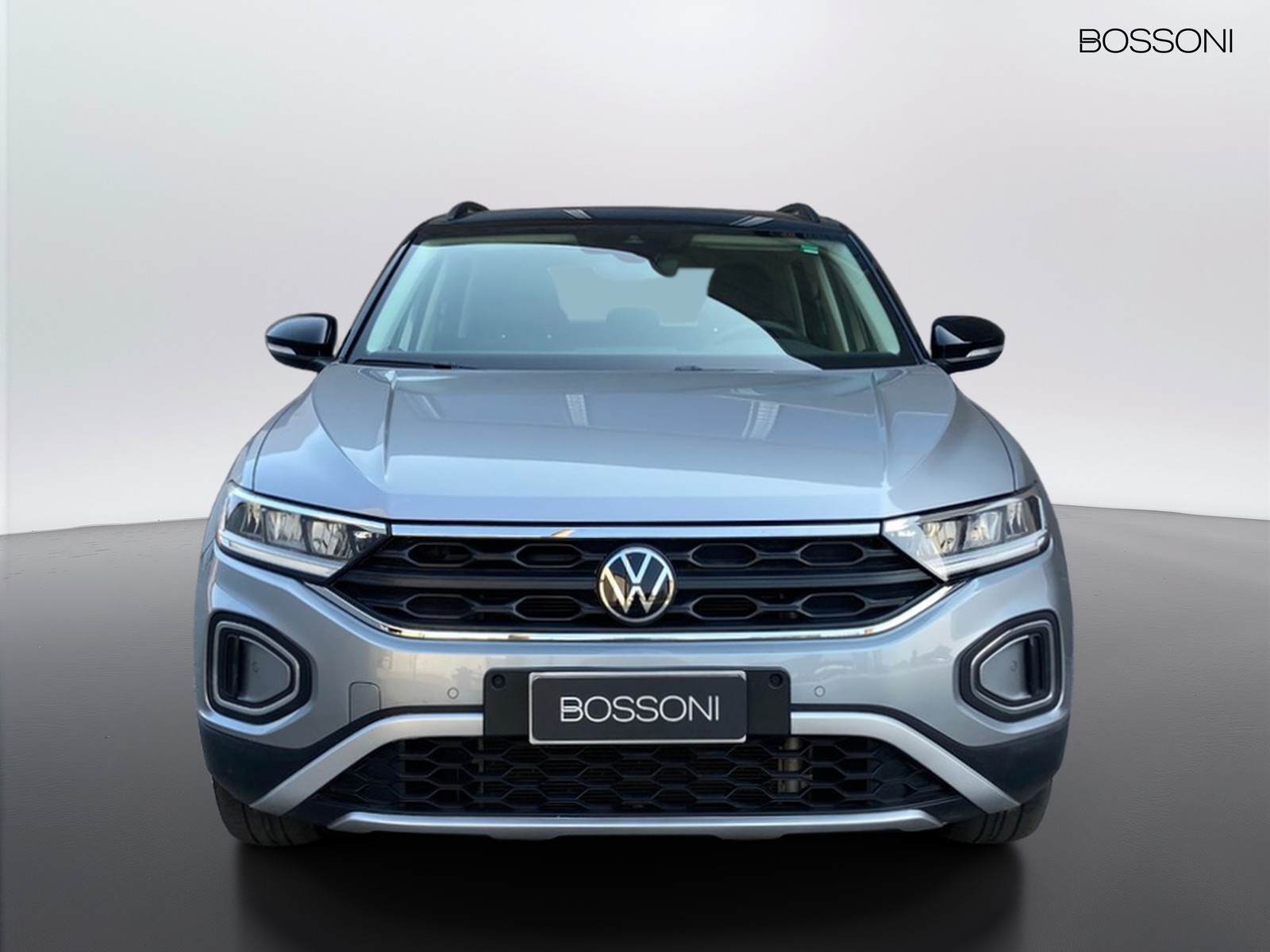 2 - Volkswagen T-Roc 2.0 tdi scr 115cv life