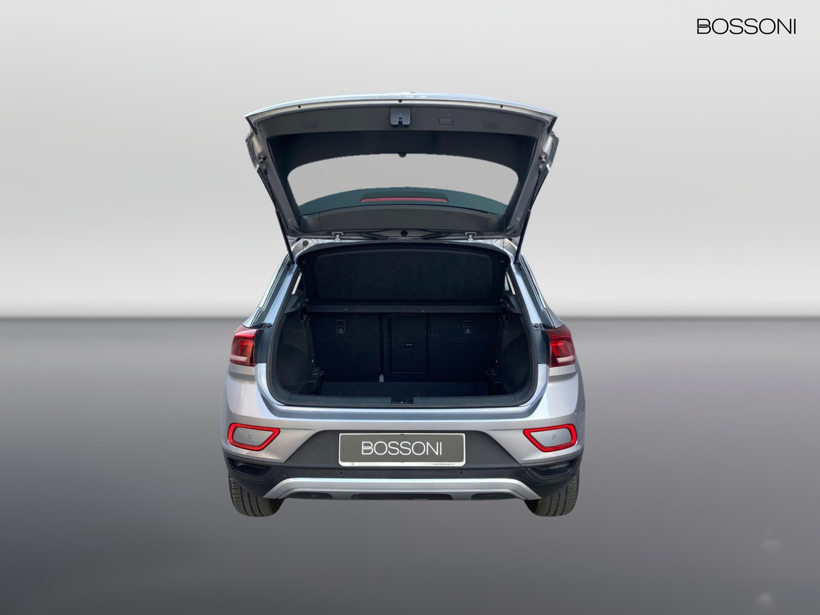 22 - Volkswagen T-Roc 2.0 tdi scr 115cv life