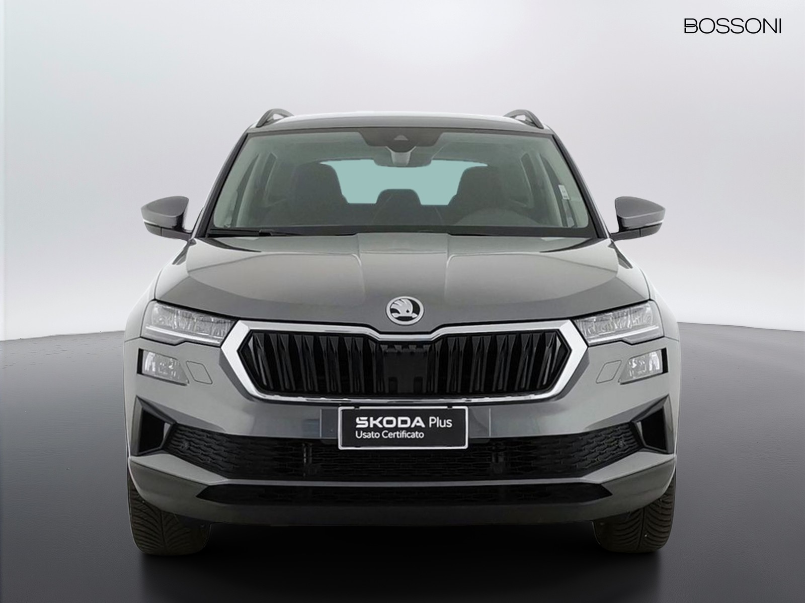 2 - Skoda Karoq 2.0 tdi evo scr 150cv executive dsg