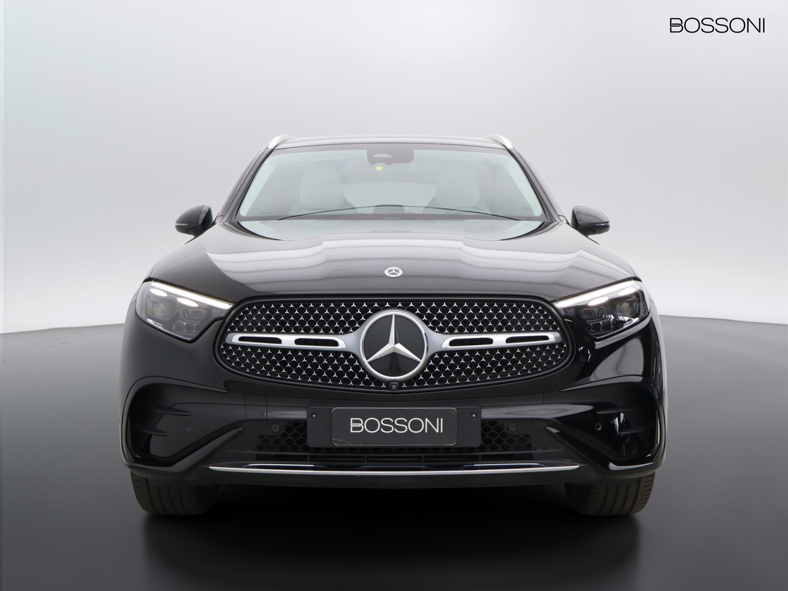 2 - Mercedes GLC suv 220 d amg line premium 4matic 9g-tronic