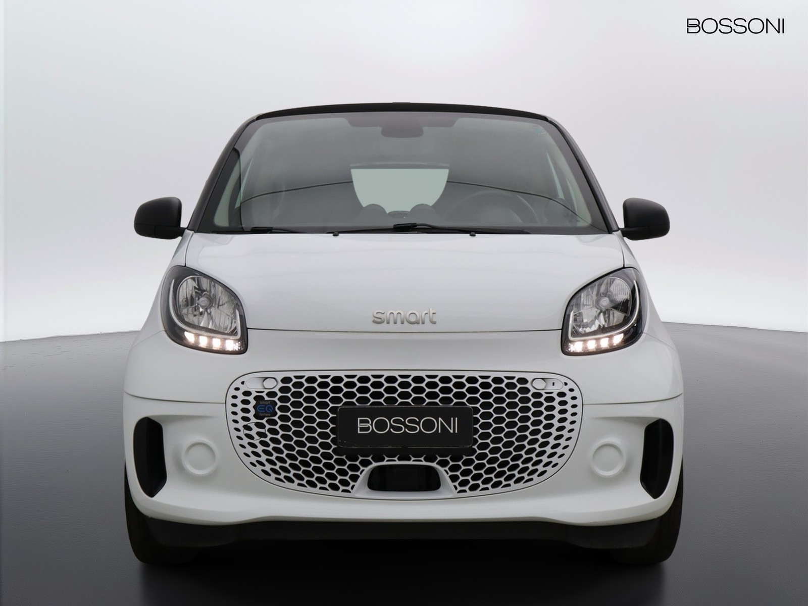 2 - Smart Fortwo coupe eq passion my19