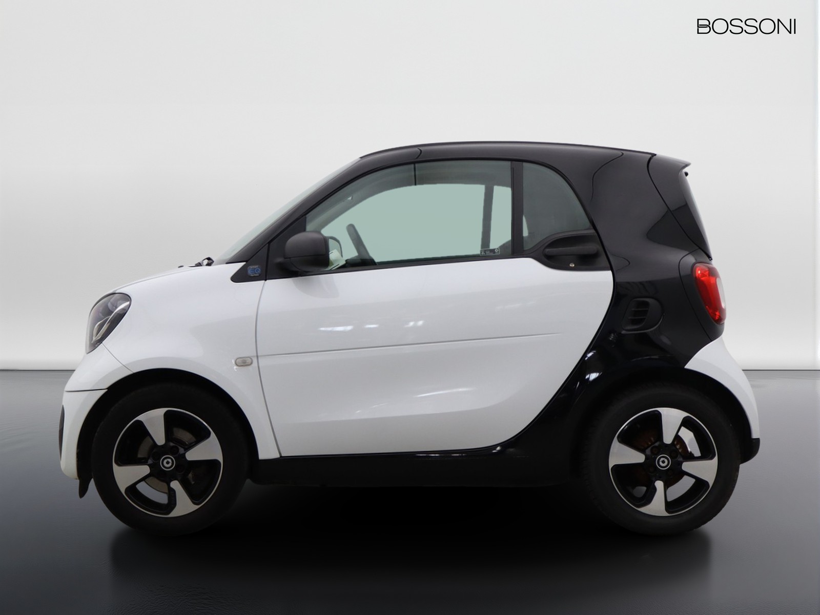 3 - Smart Fortwo coupe eq passion my19