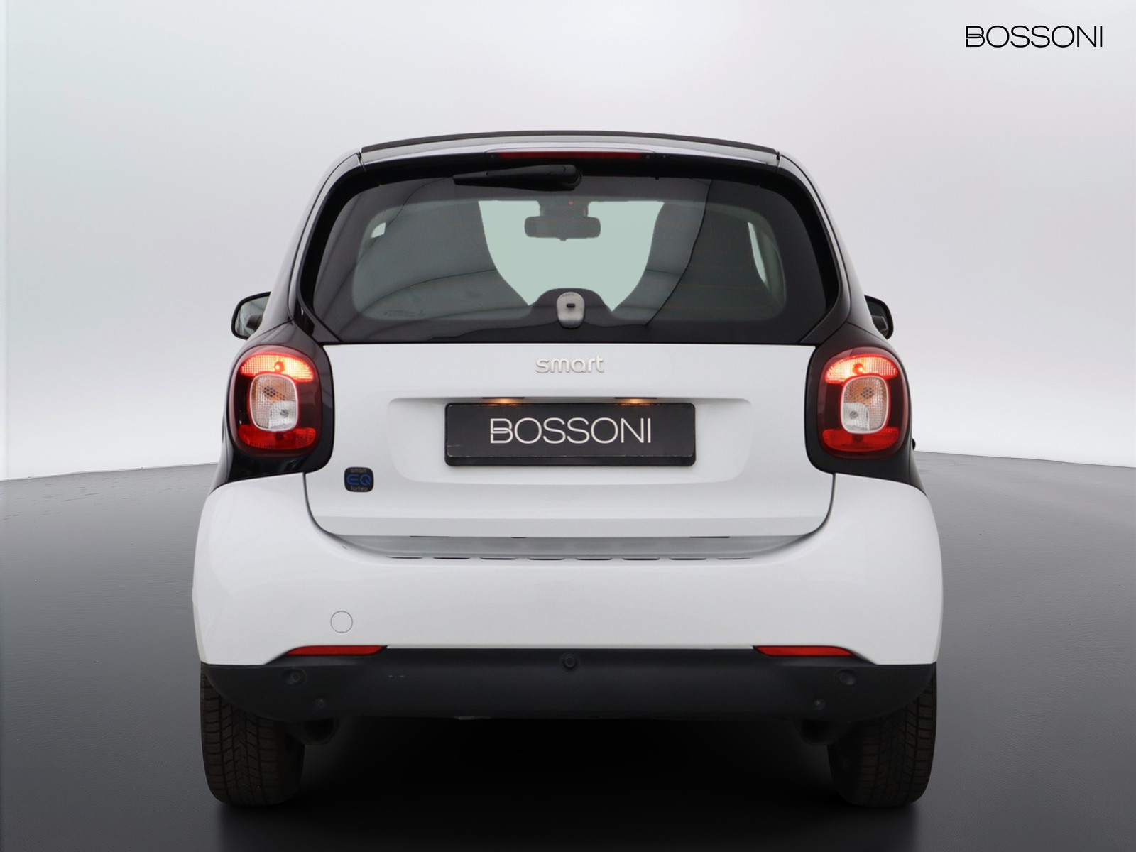 6 - Smart Fortwo coupe eq passion my19