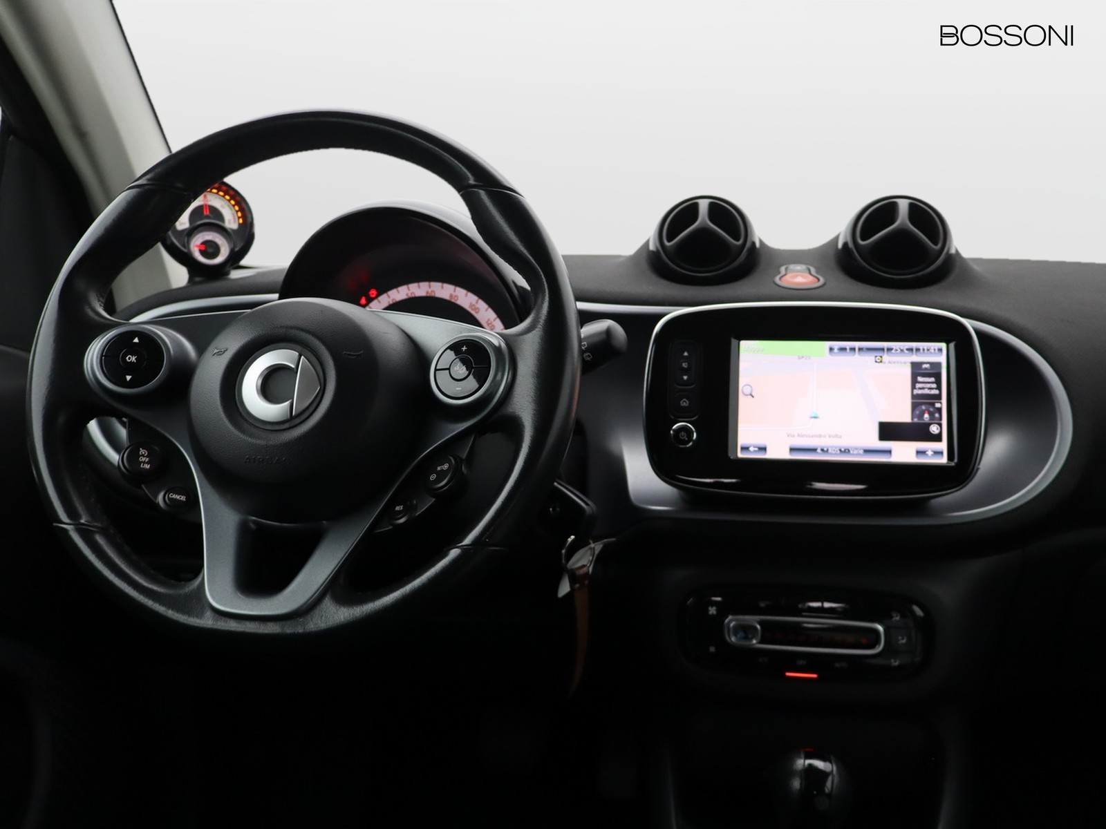 10 - Smart Fortwo coupe eq passion my19