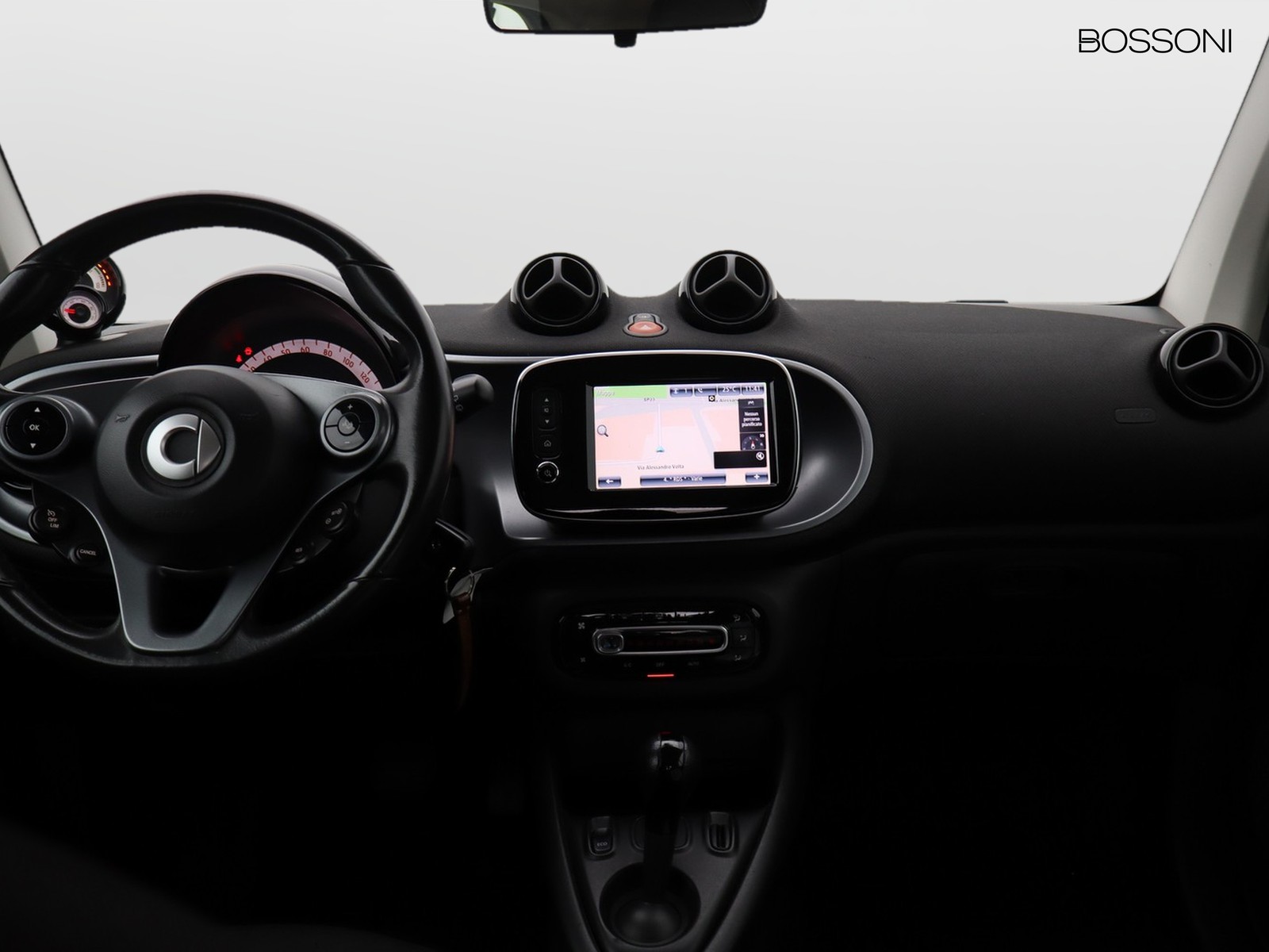 11 - Smart Fortwo coupe eq passion my19