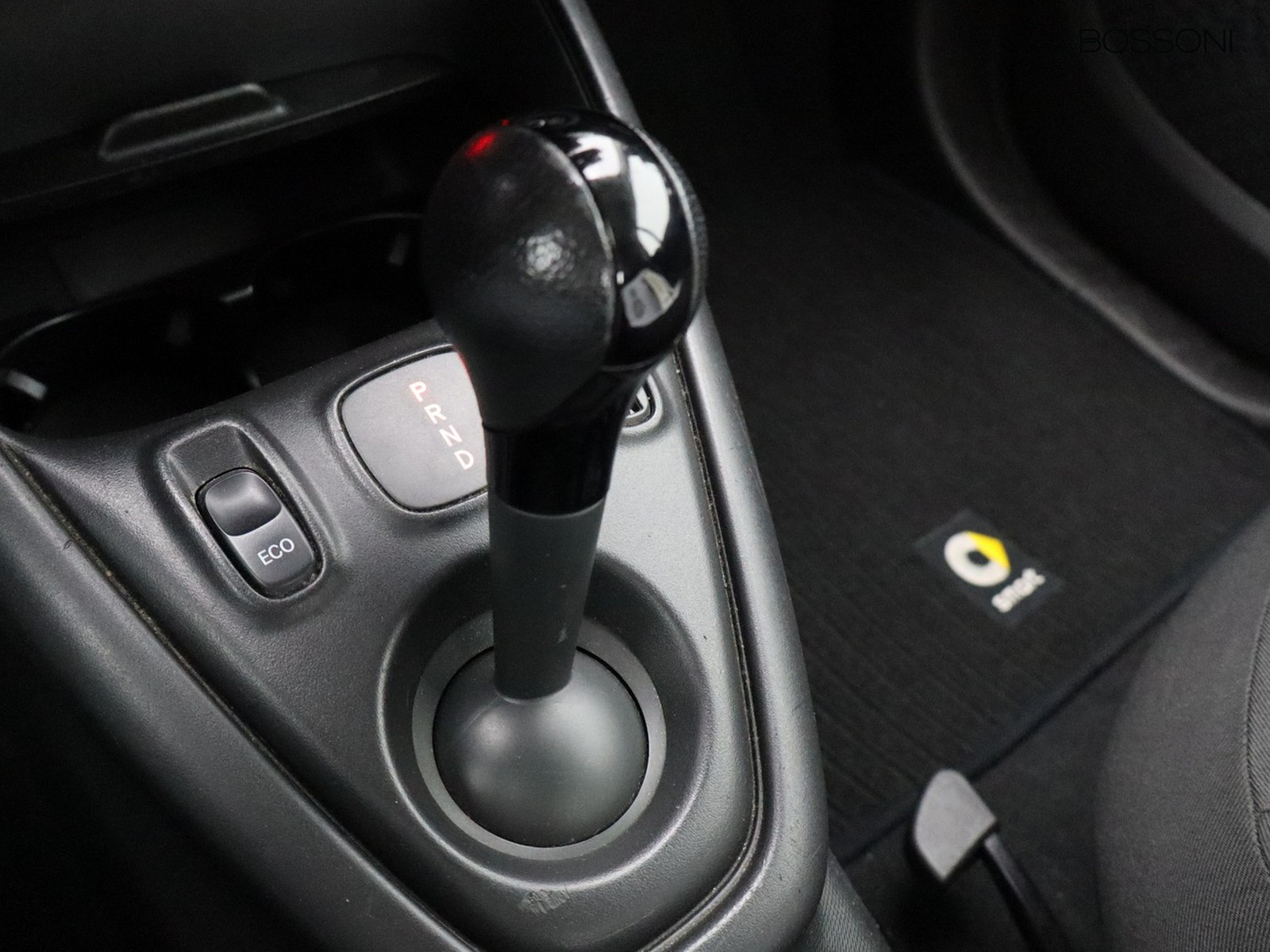 12 - Smart Fortwo coupe eq passion my19