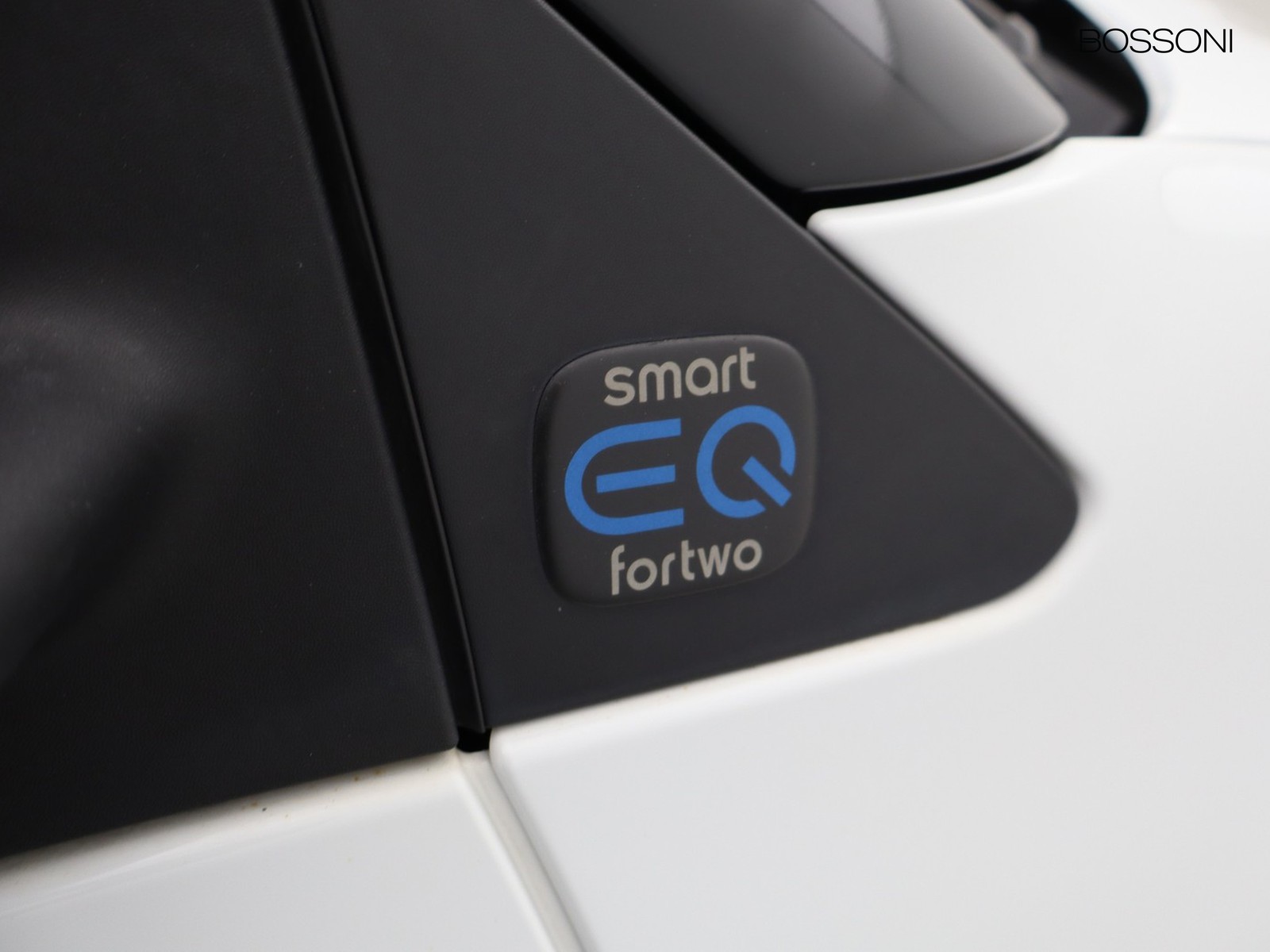 14 - Smart Fortwo coupe eq passion my19