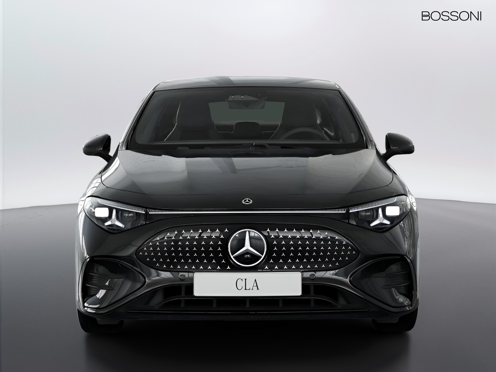 2 - Mercedes CLA eq 250+ premium