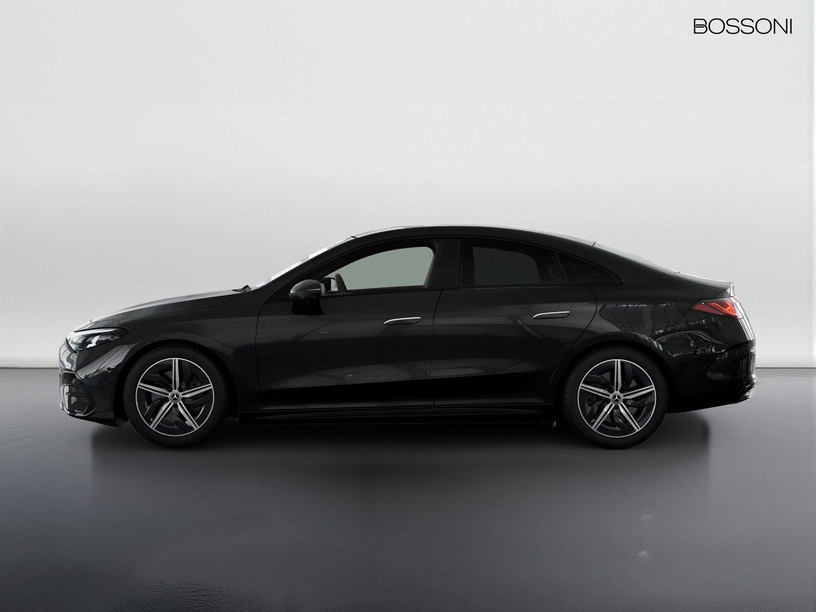 3 - Mercedes CLA eq 250+ premium