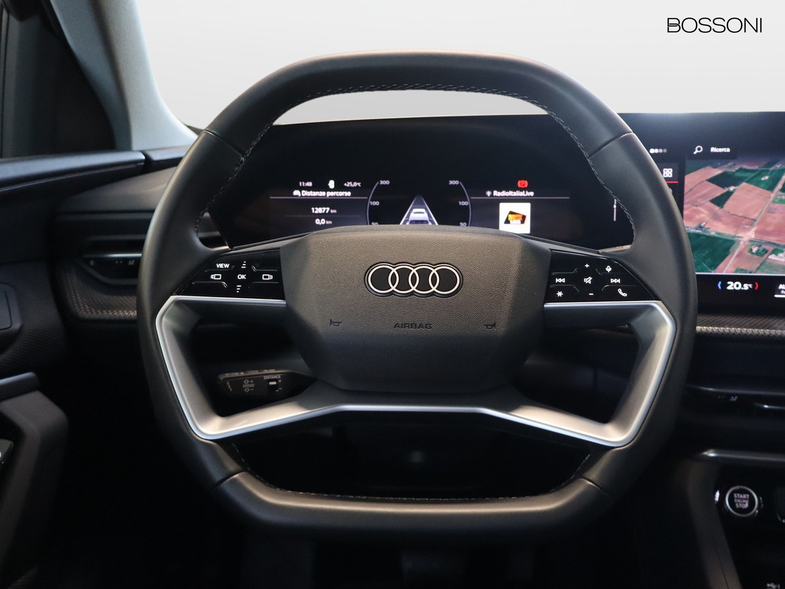 18 - Audi Q5 sportback 2.0 tdi mhev+ 204cv s line edition quattro