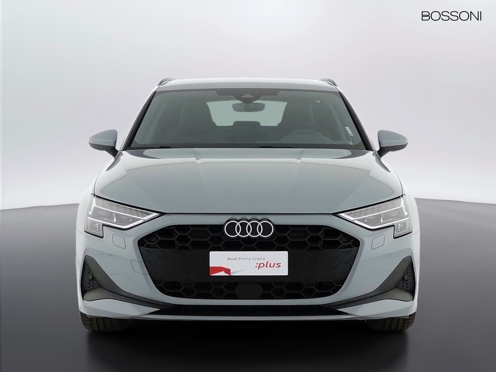 14 - Audi A3 sportback 2.0 tdi 150cv business s tronic