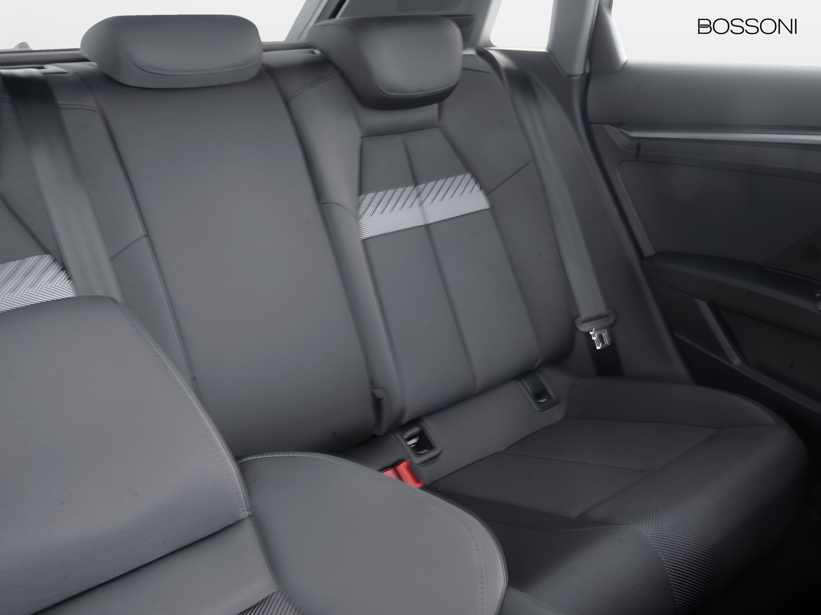 21 - Audi A3 sportback 2.0 tdi 150cv business s tronic