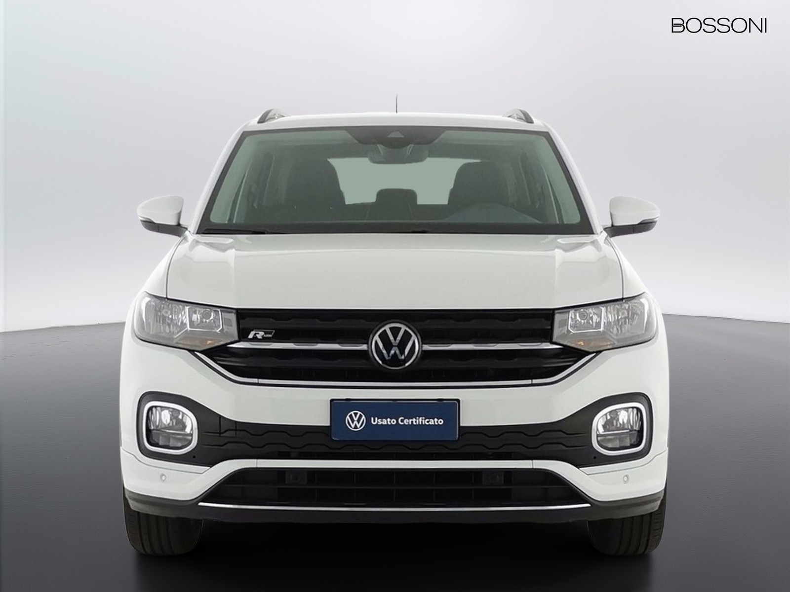 2 - Volkswagen T-Cross 1.0 tsi 95cv sport