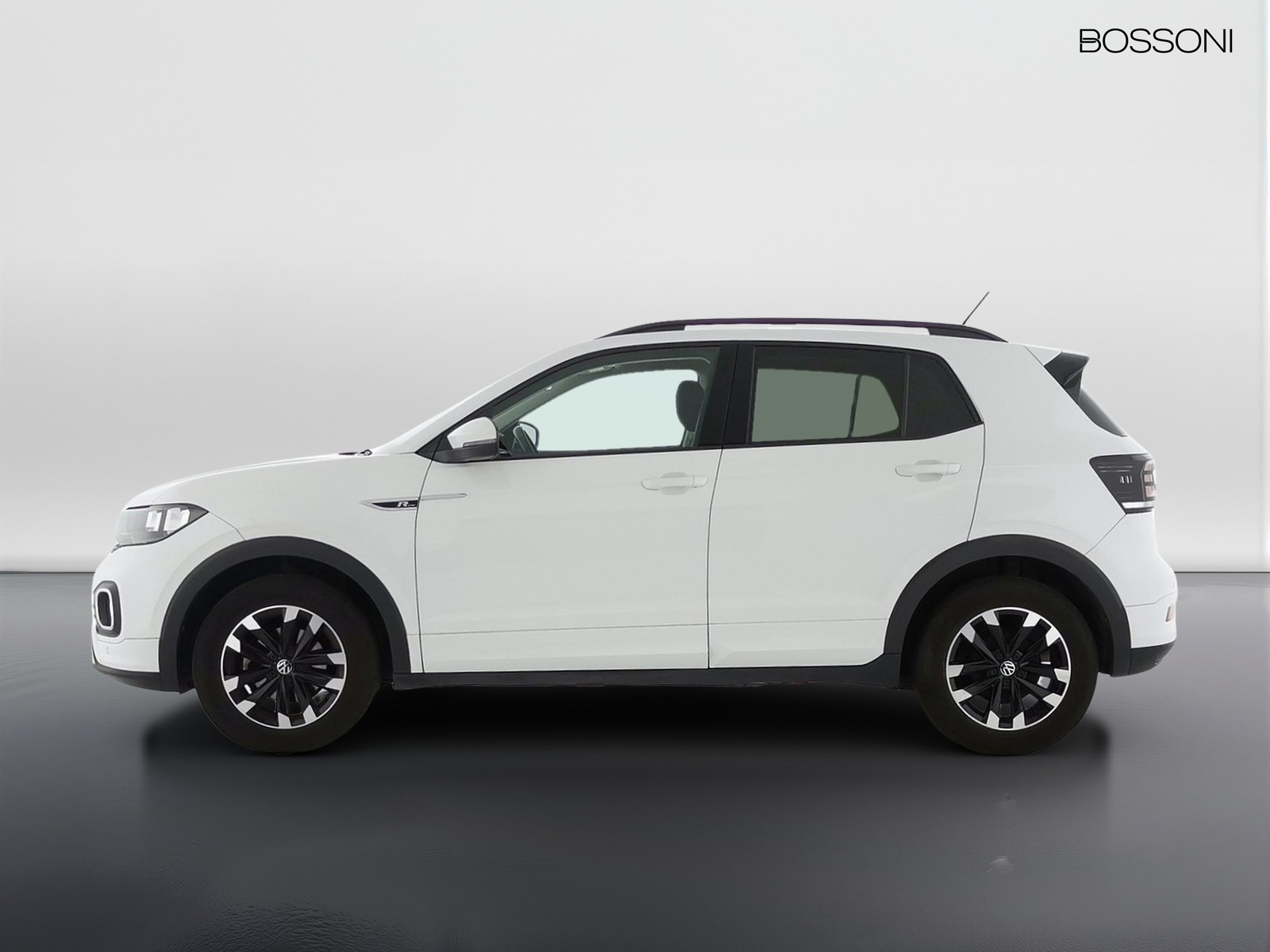 3 - Volkswagen T-Cross 1.0 tsi 95cv sport