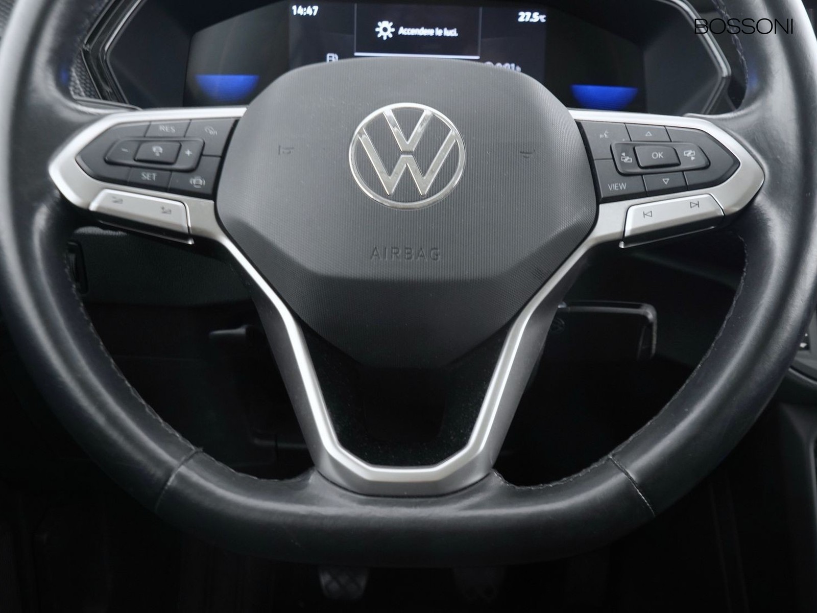 15 - Volkswagen T-Cross 1.0 tsi 95cv sport