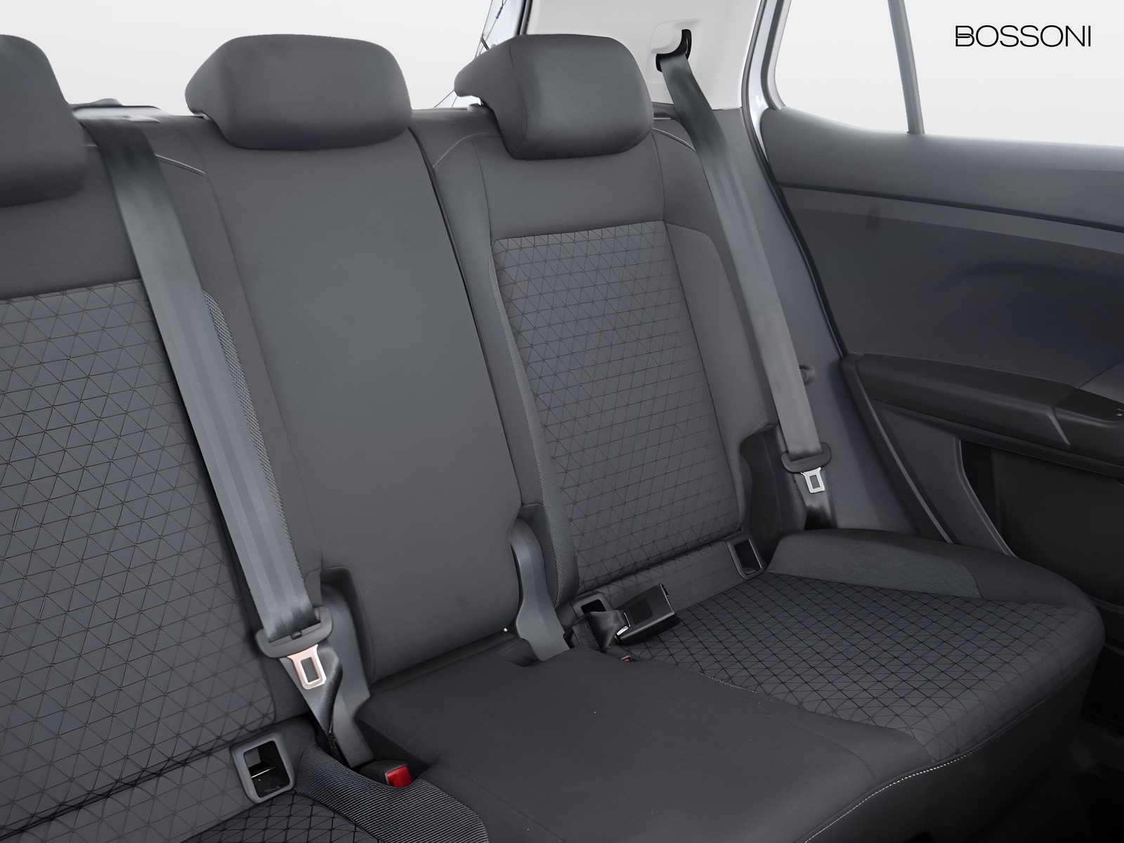 21 - Volkswagen T-Cross 1.0 tsi 95cv sport