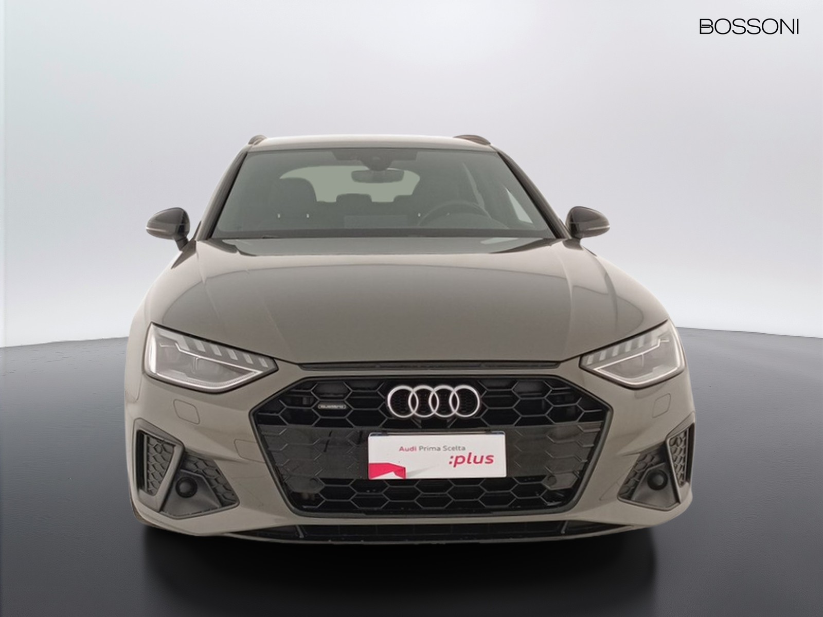2 - Audi A4 avant 40 2.0 tdi mhev 204cv s line edition quattro s tronic
