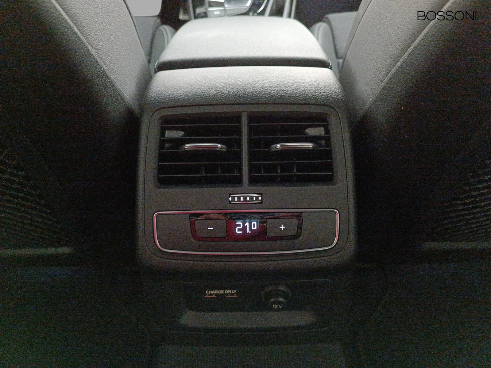 14 - Audi A4 avant 40 2.0 tdi mhev 204cv s line edition quattro s tronic