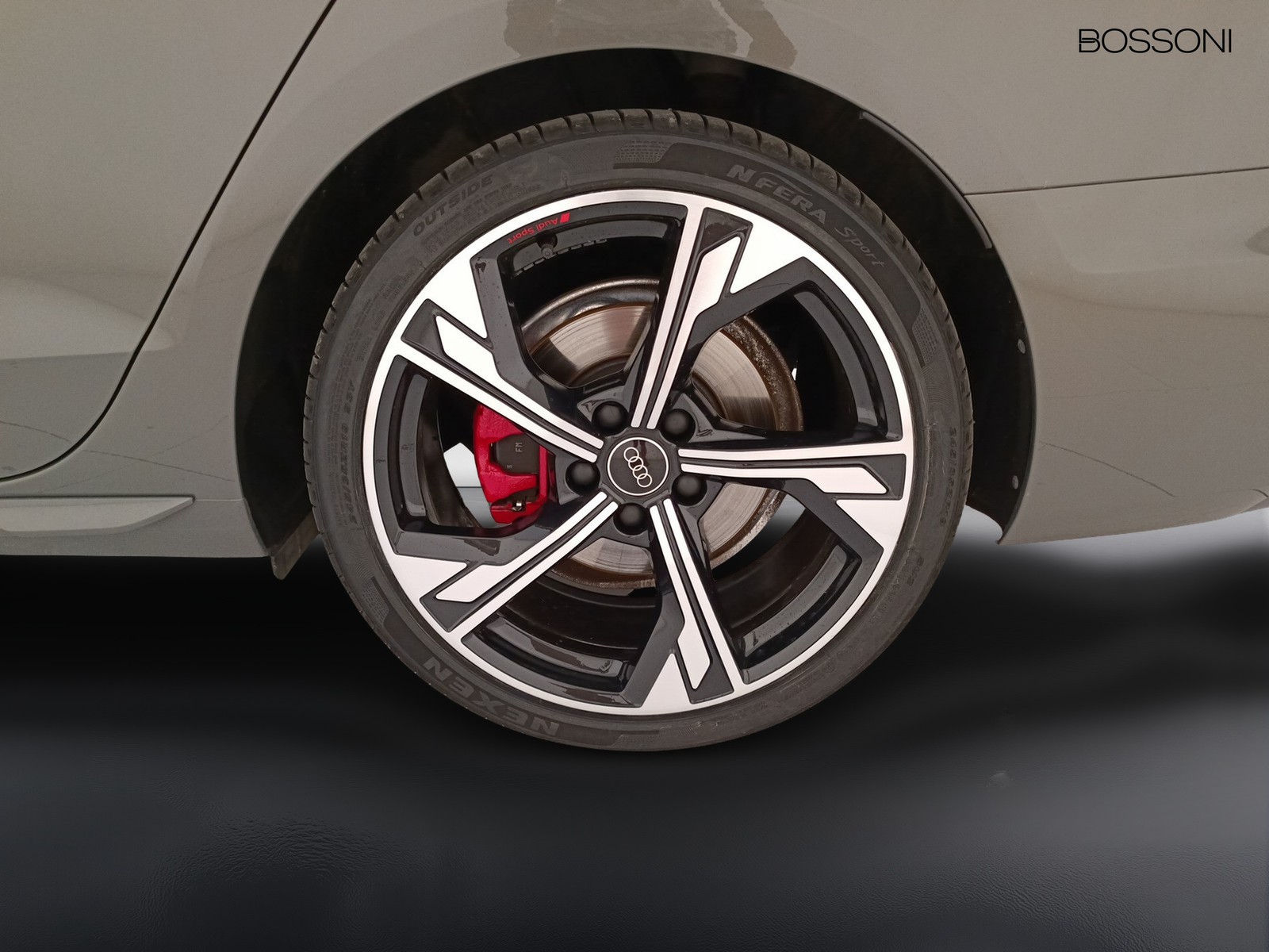 29 - Audi A4 avant 40 2.0 tdi mhev 204cv s line edition quattro s tronic