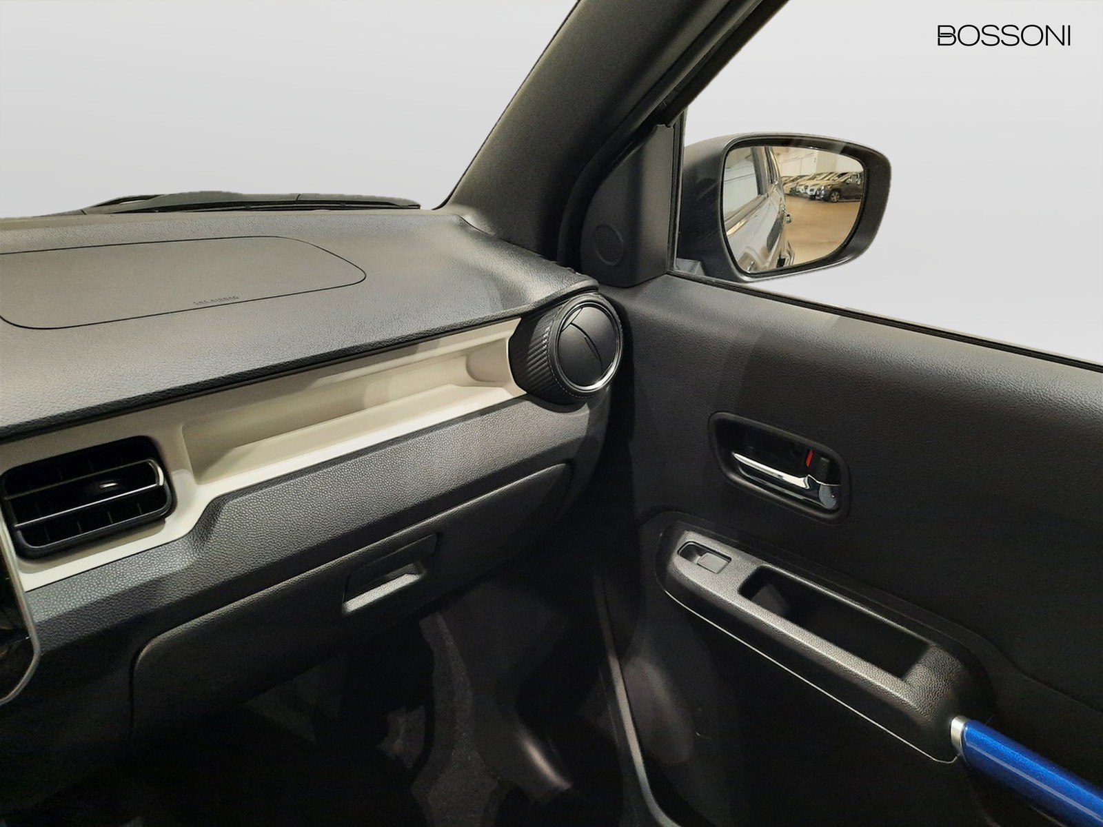 21 - Suzuki Ignis 1.2 dualjet hybrid top 2wd