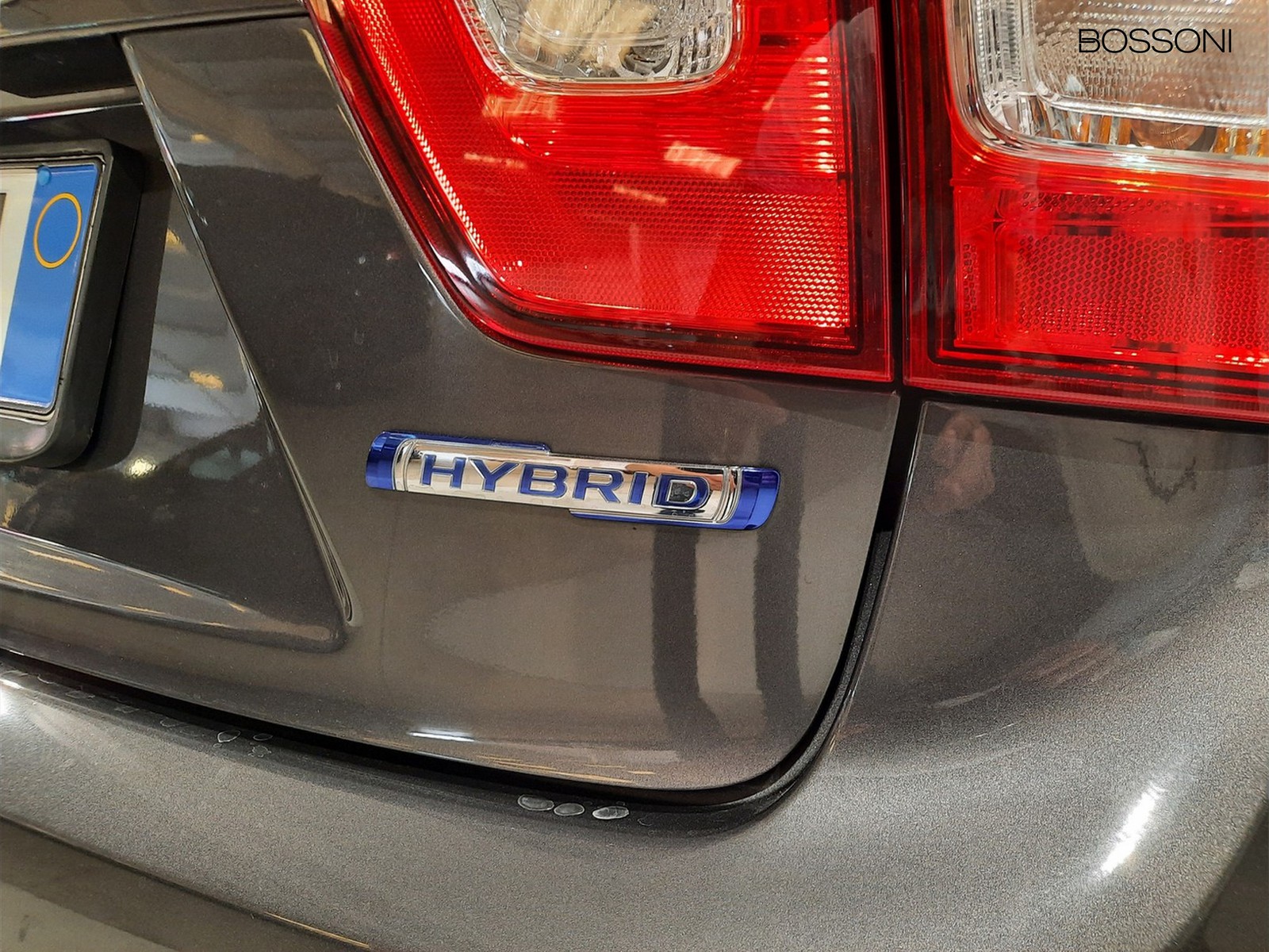 28 - Suzuki Ignis 1.2 dualjet hybrid top 2wd