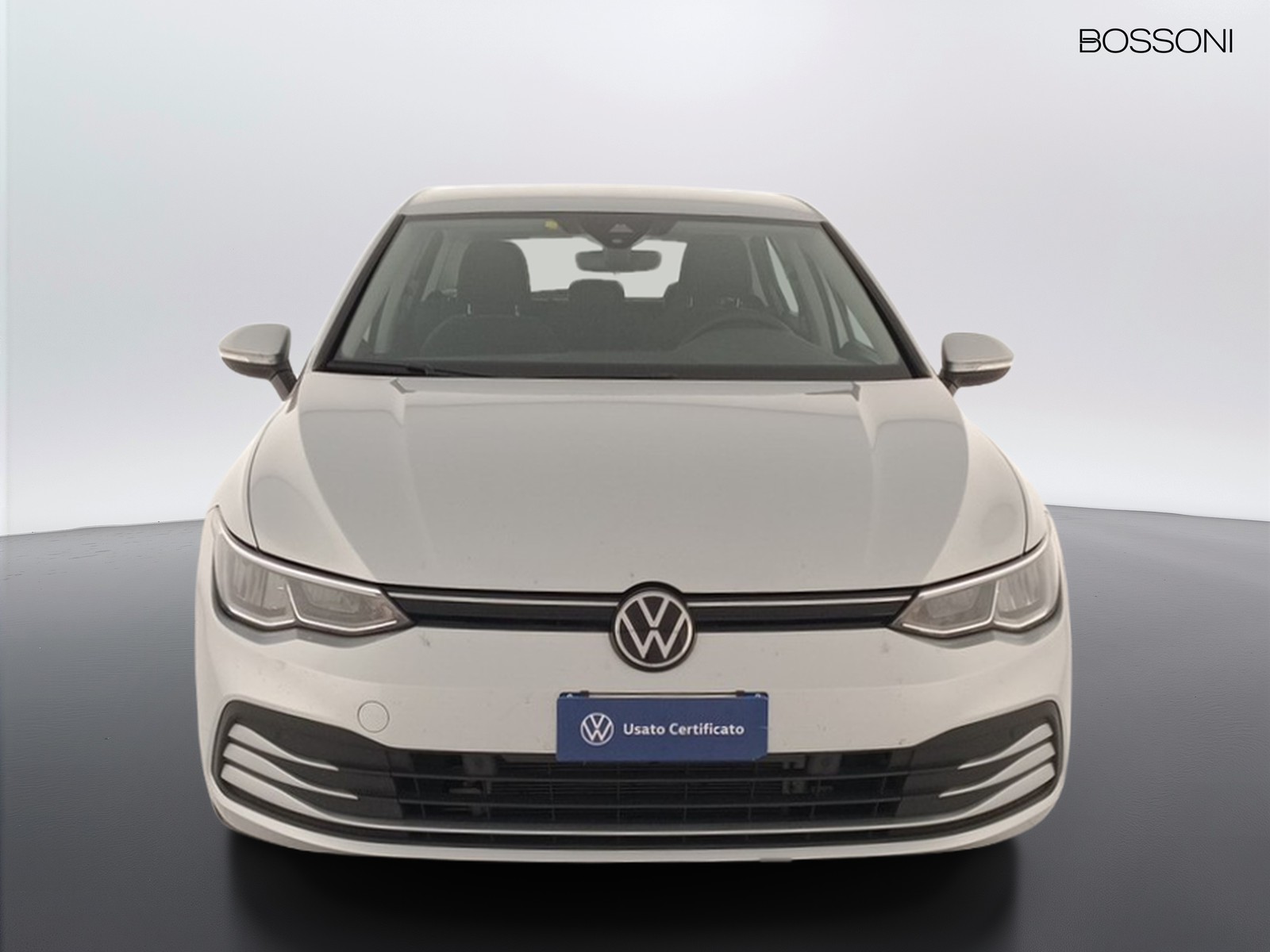 2 - Volkswagen Golf 1.0 etsi evo 110cv life dsg
