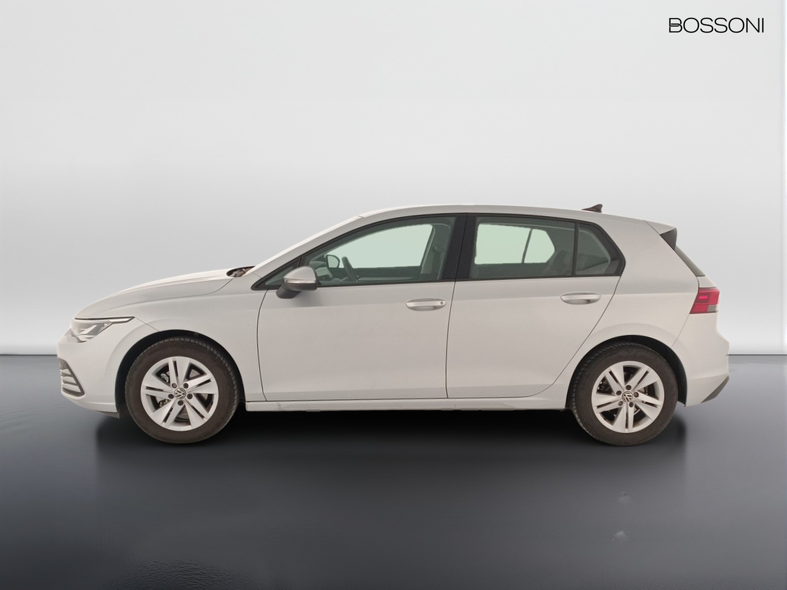 3 - Volkswagen Golf 1.0 etsi evo 110cv life dsg