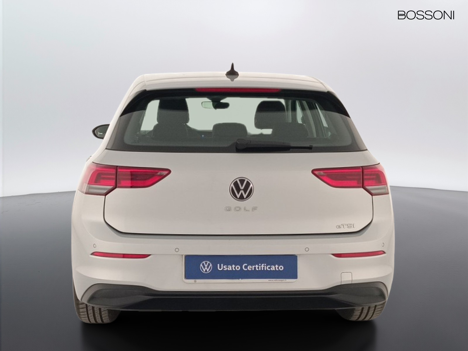 5 - Volkswagen Golf 1.0 etsi evo 110cv life dsg
