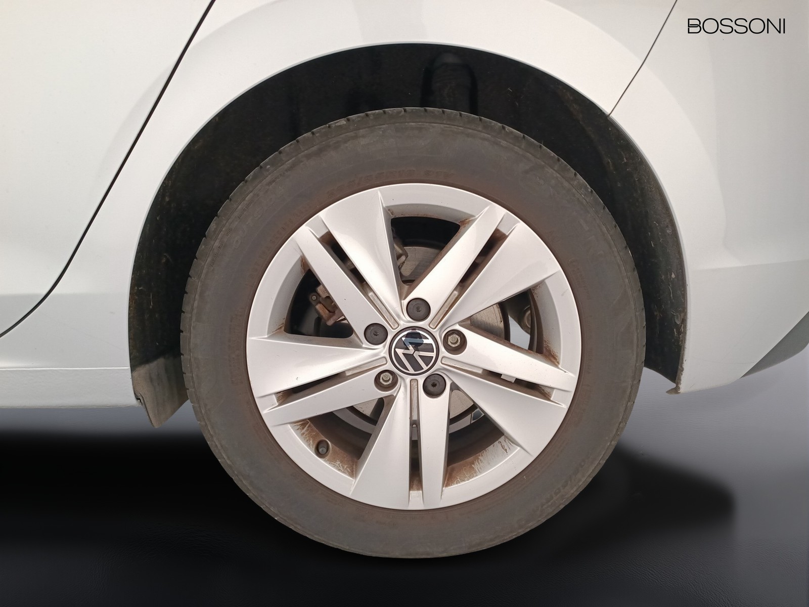 17 - Volkswagen Golf 1.0 etsi evo 110cv life dsg