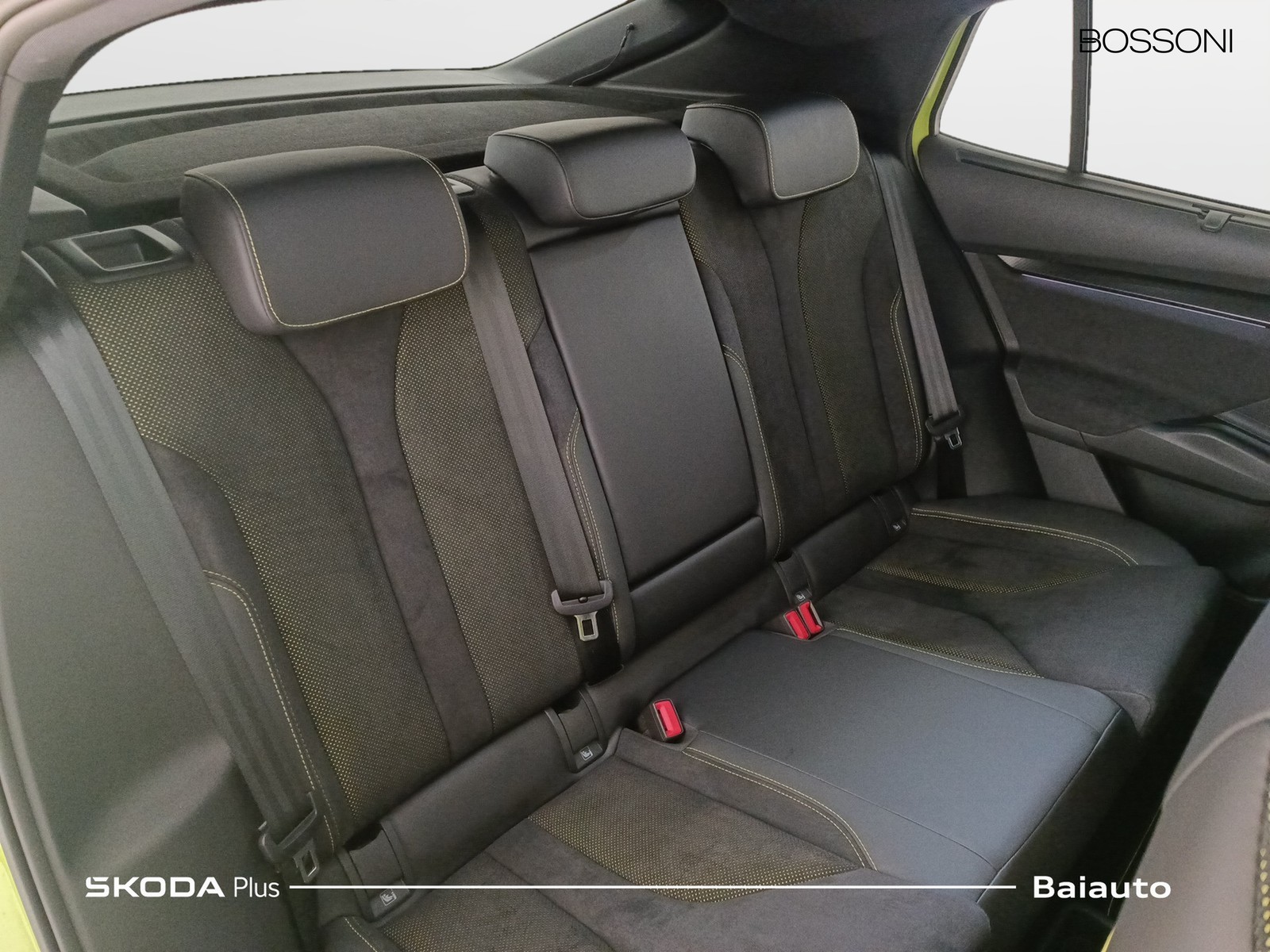 21 - Skoda Enyaq iv coupe rs 4x4