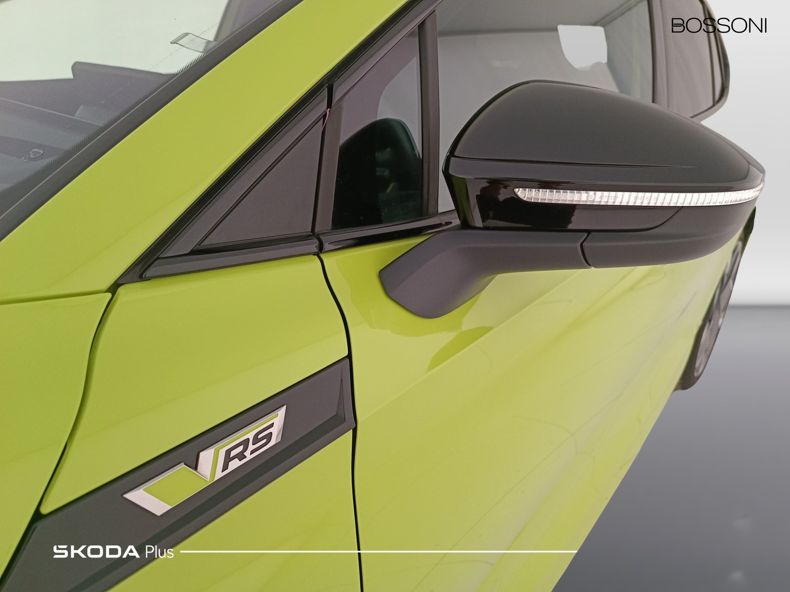 24 - Skoda Enyaq iv coupe rs 4x4