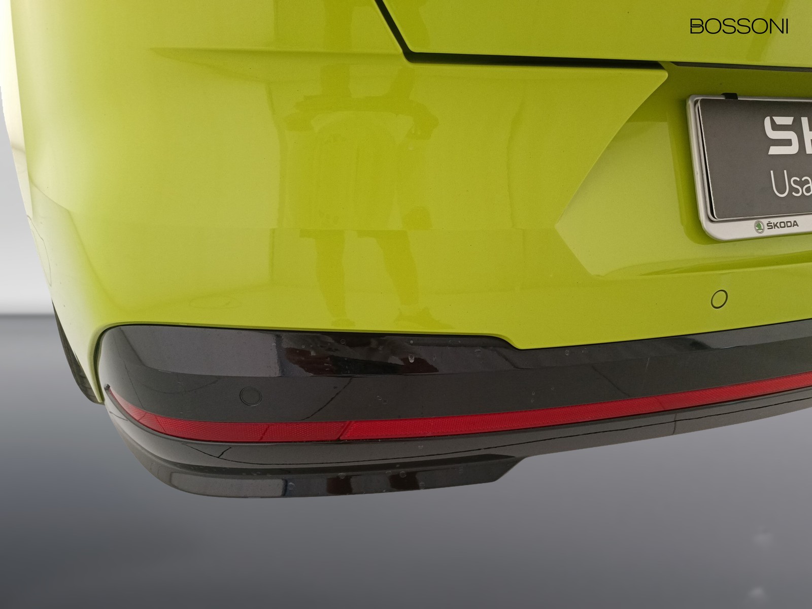 30 - Skoda Enyaq iv coupe rs 4x4