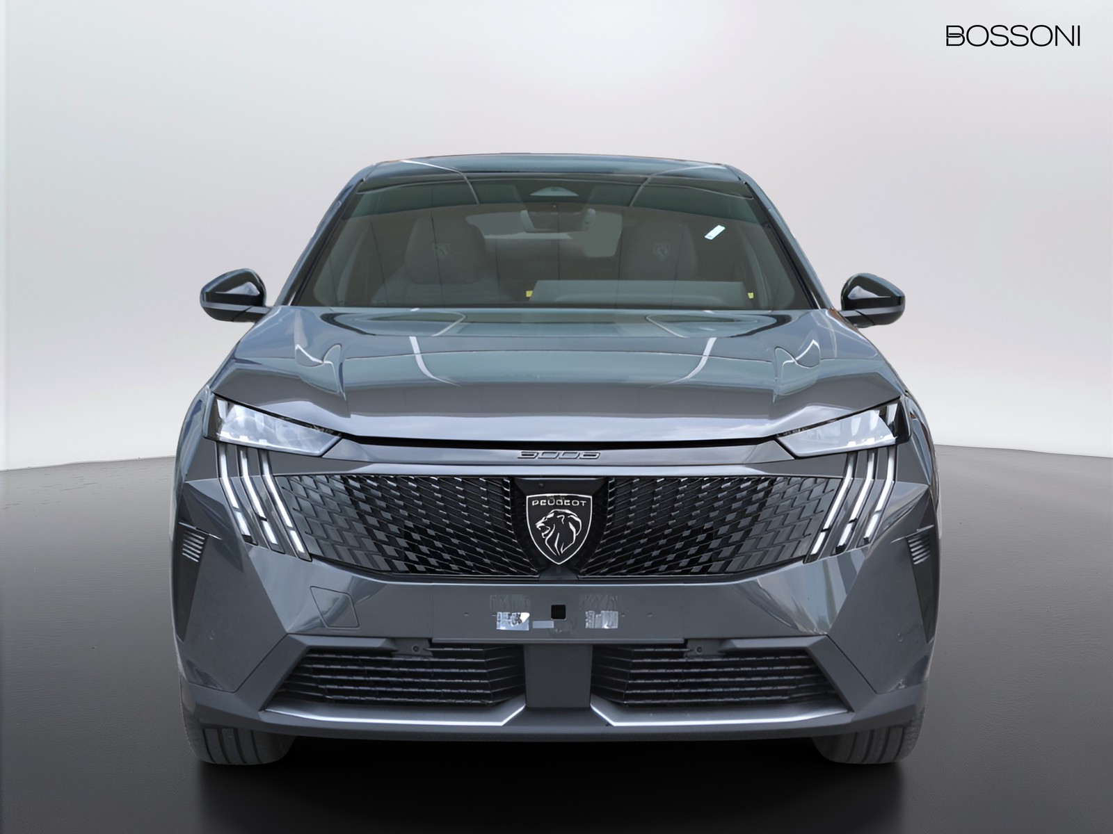 2 - Peugeot 3008 1.2 hybrid 145cv gt e-dcs6
